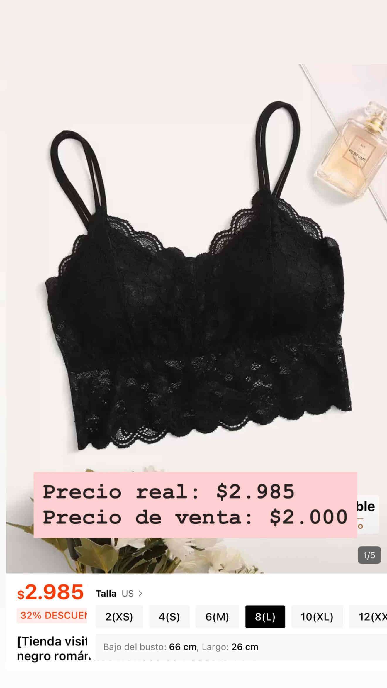 Ropa de mujer - miniatura 3