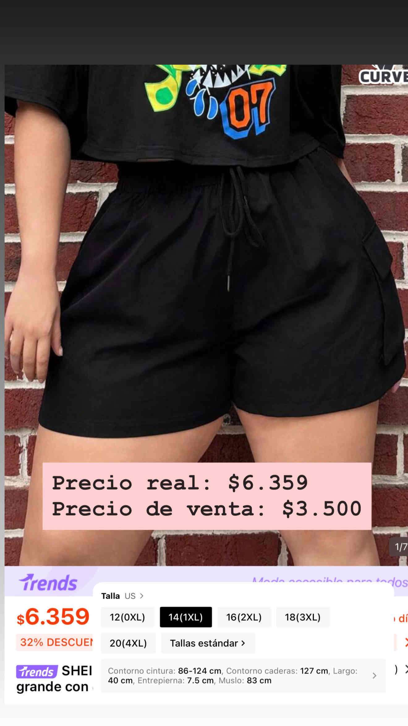 Ropa de mujer - miniatura 4