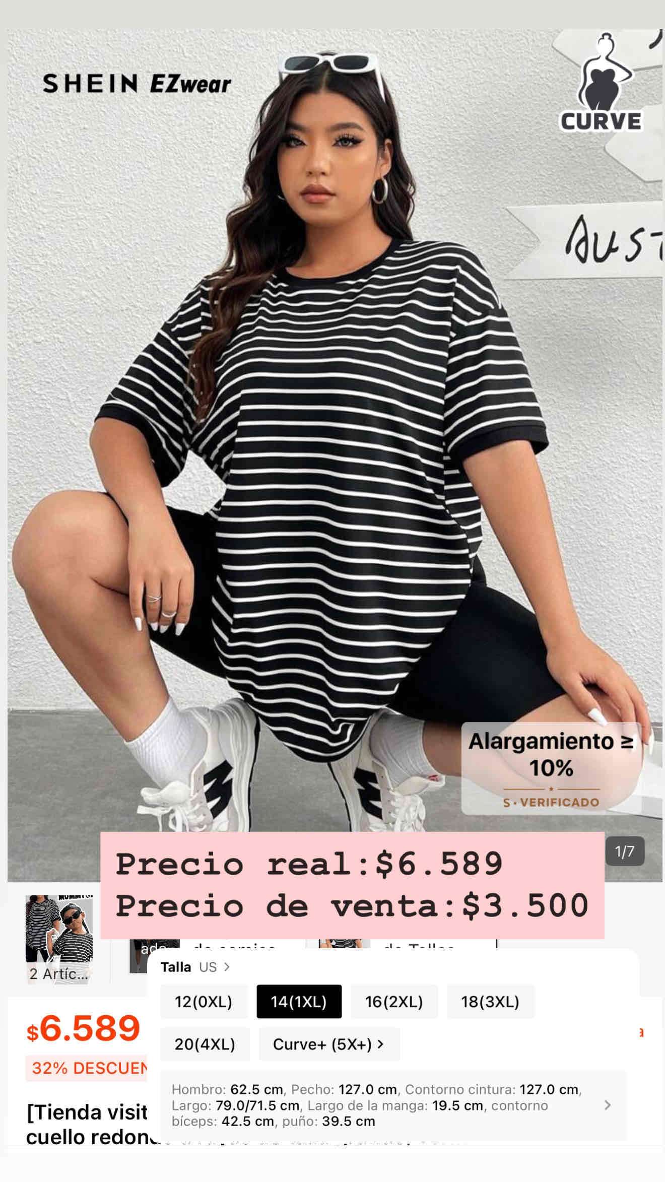 Ropa de mujer - miniatura 6