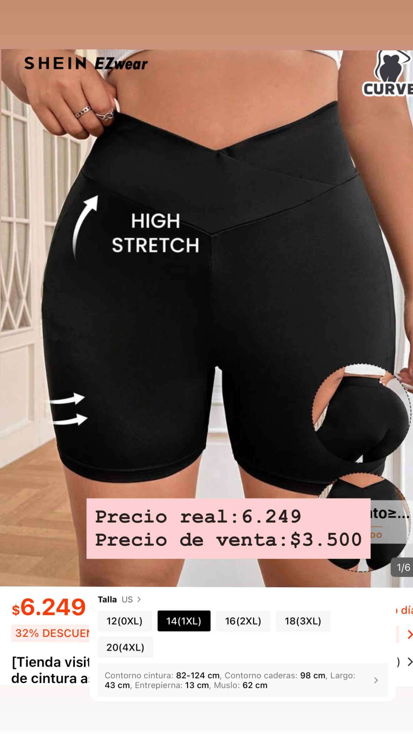 Ropa de mujer - miniatura 3