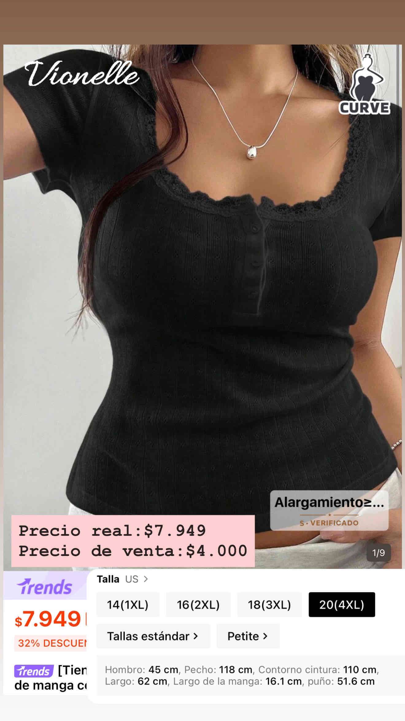 Ropa de mujer - miniatura 6