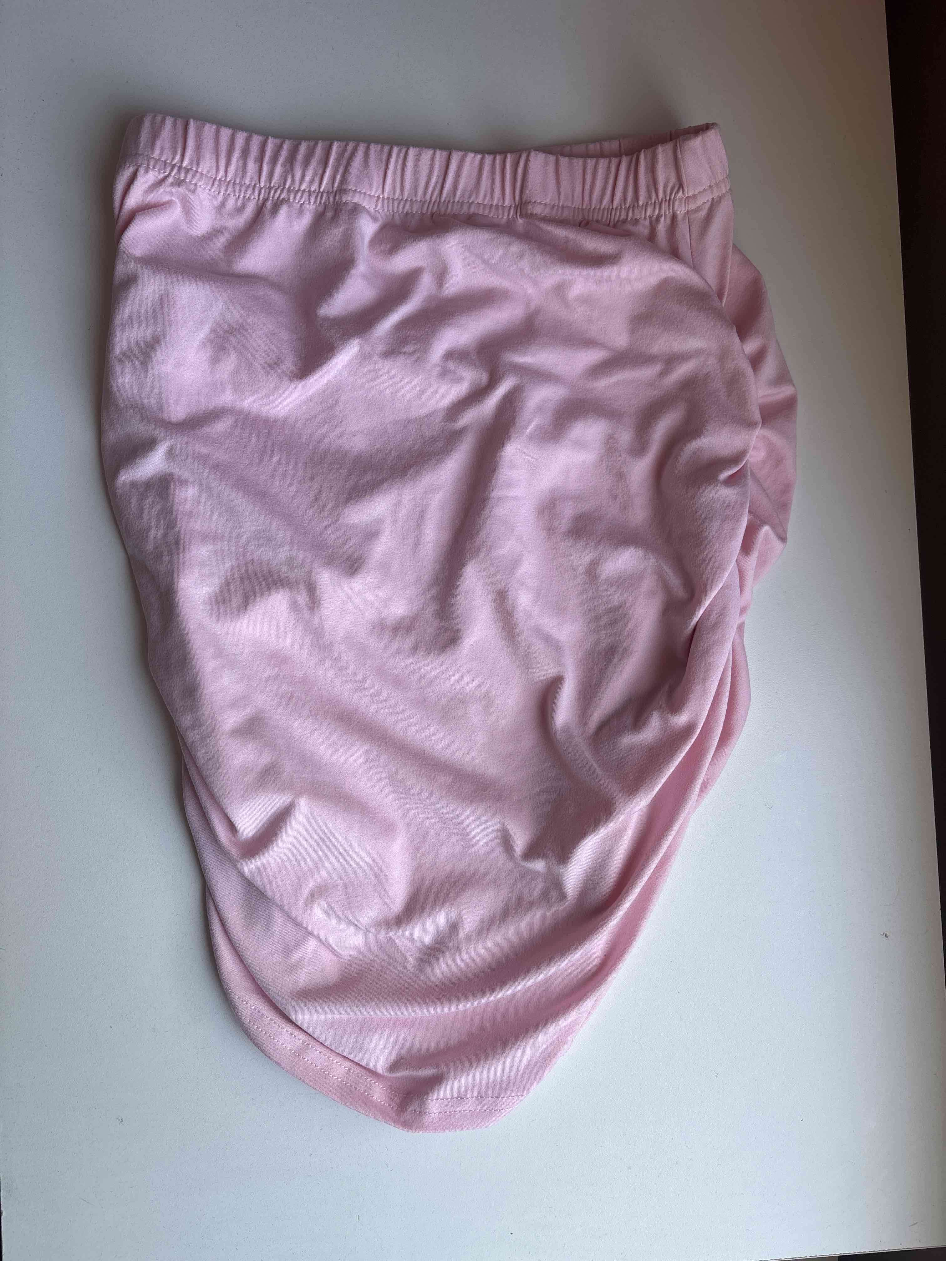 conjunto falda y top - miniatura 2