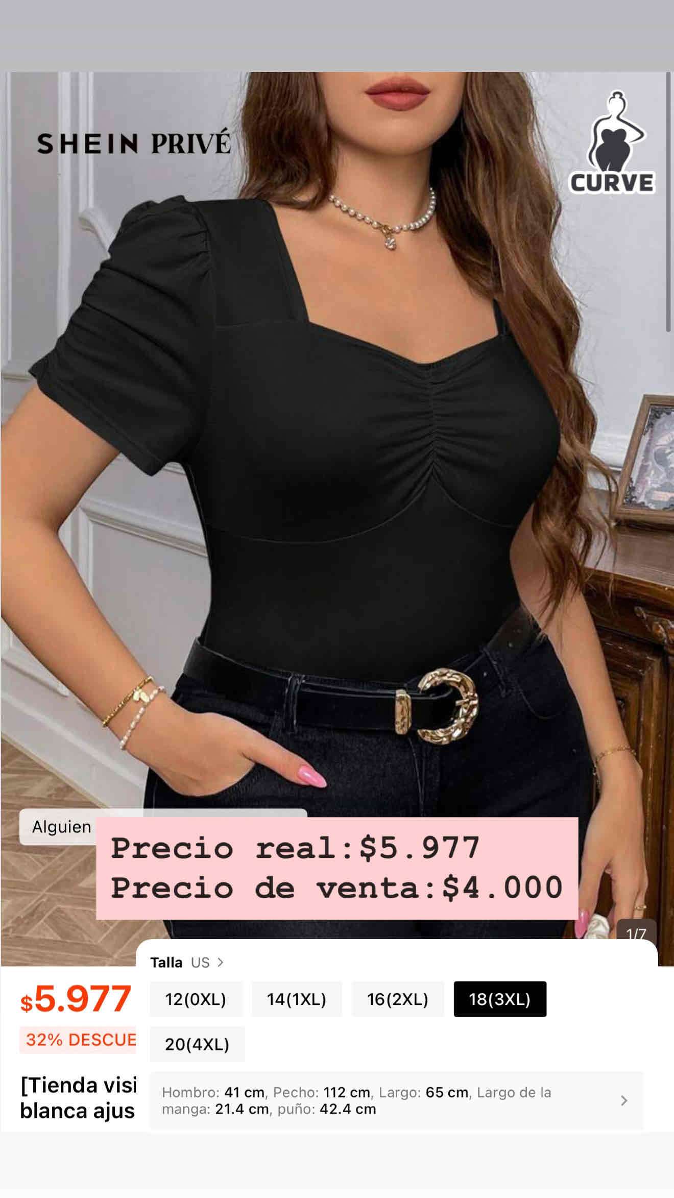 Ropa de mujer - miniatura 2