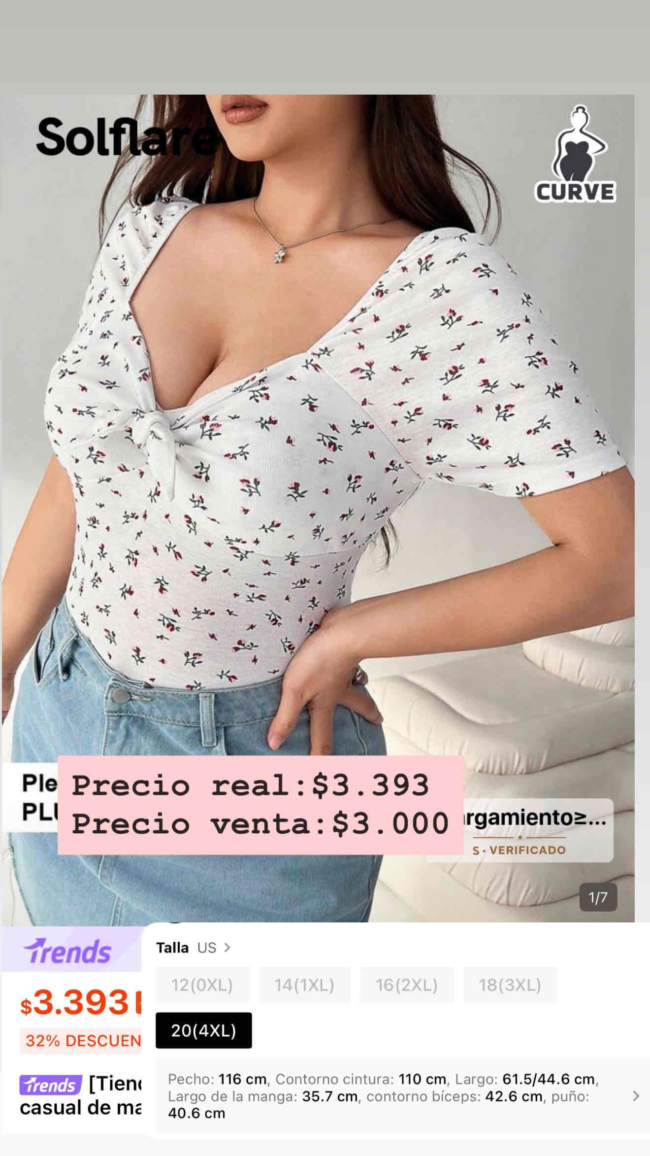 Ropa de mujer - miniatura 4