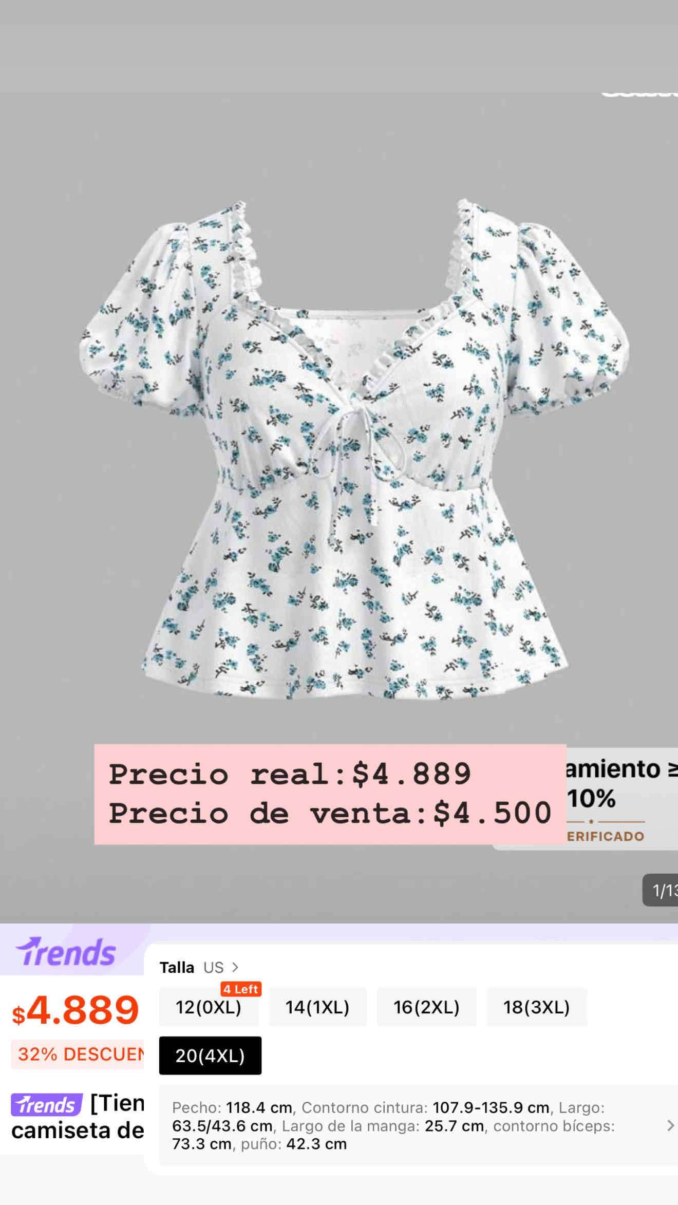 Ropa de mujer - miniatura 6