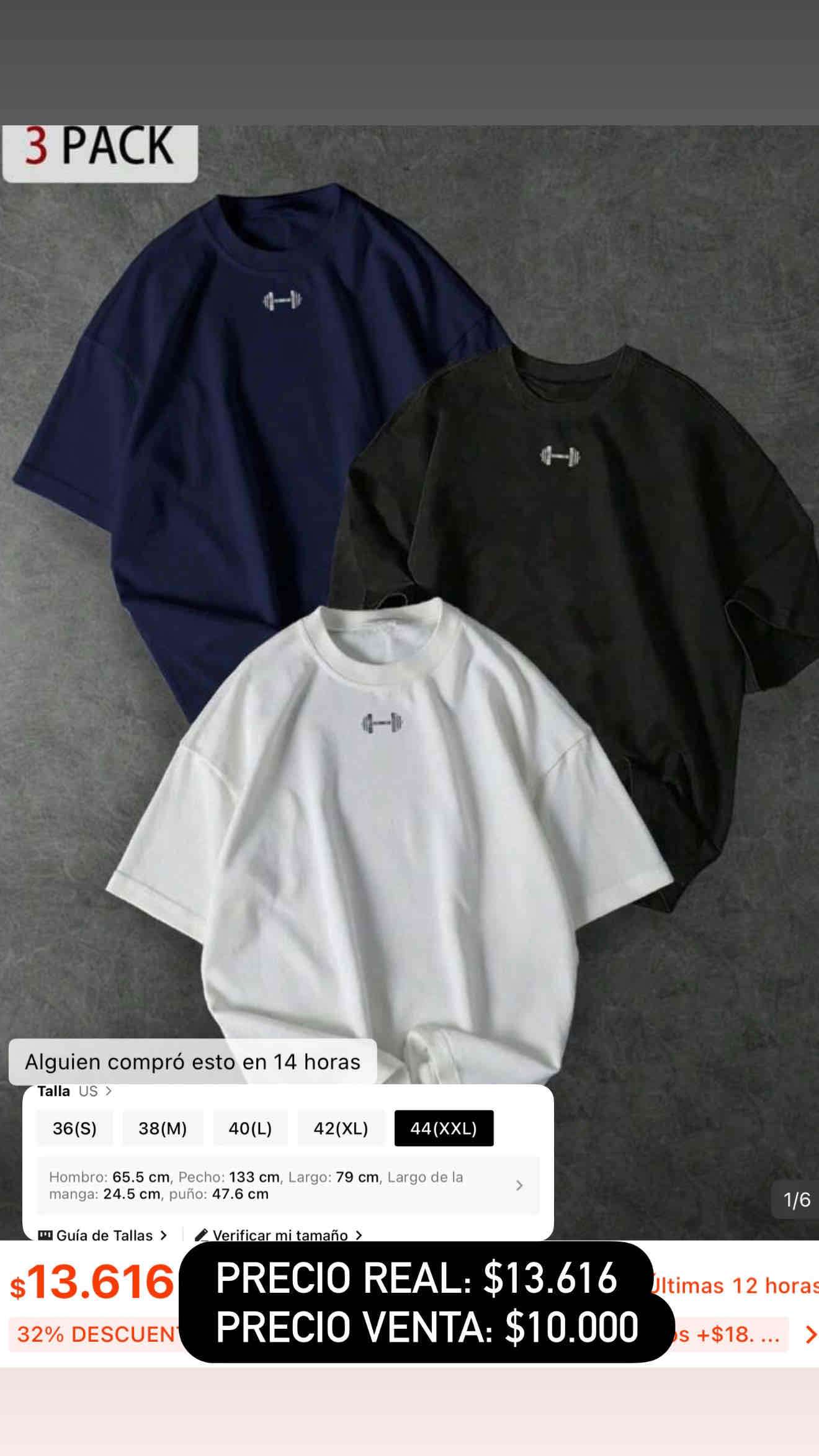 Ropa de mujer - miniatura 4