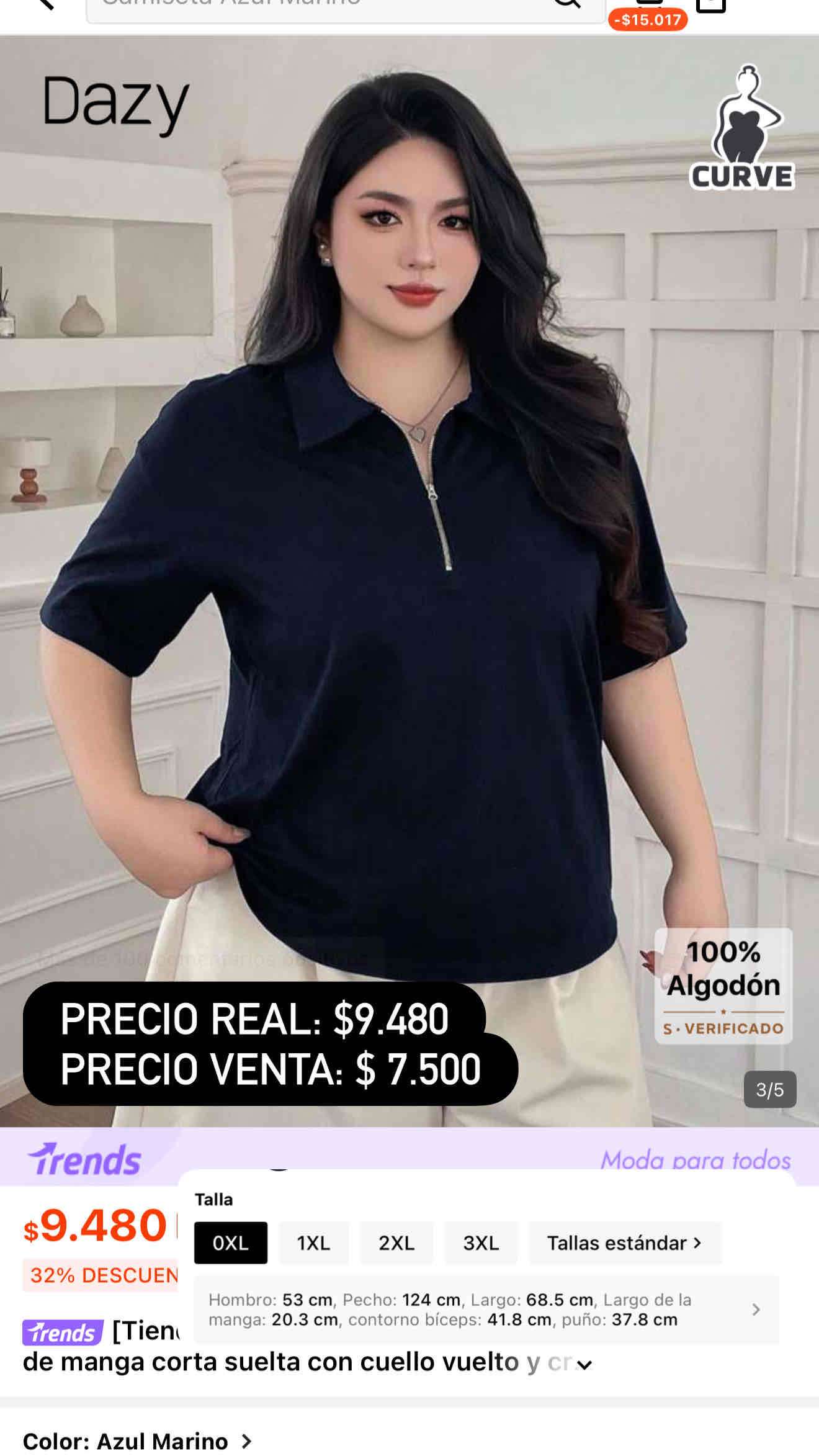 Ropa de mujer - miniatura 5