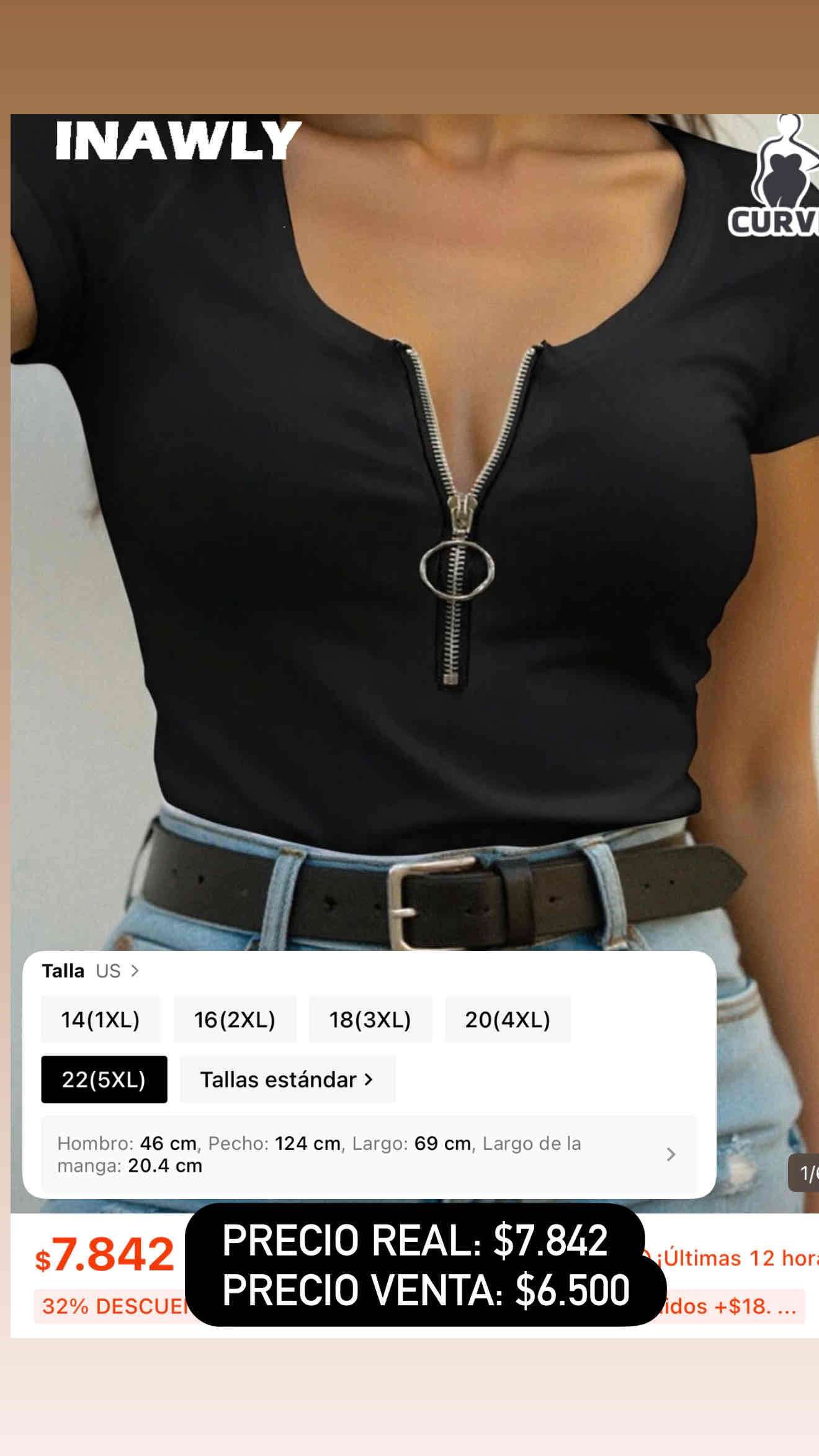 Ropa de mujer - miniatura 6