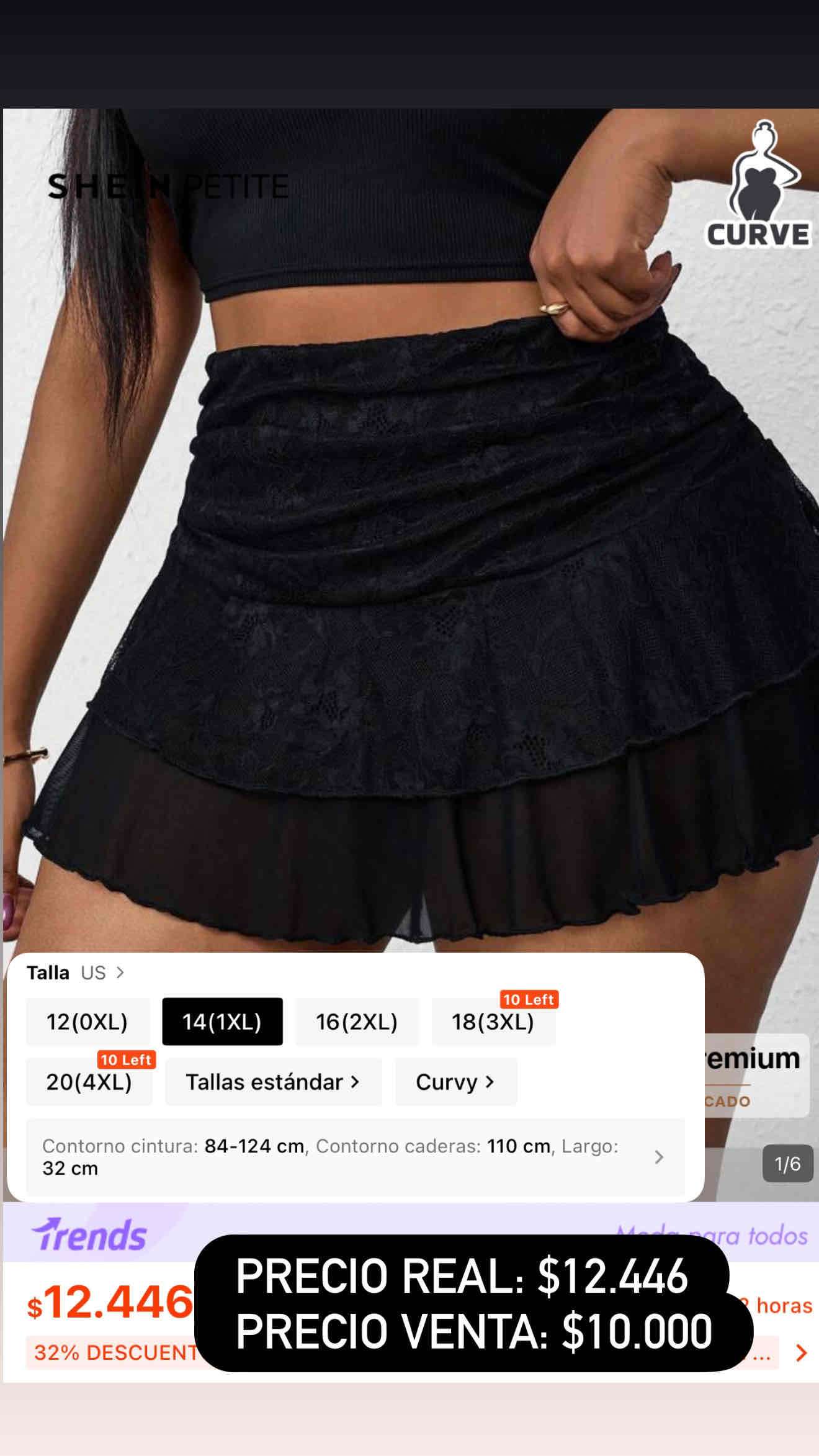 Ropa de mujer - miniatura 2