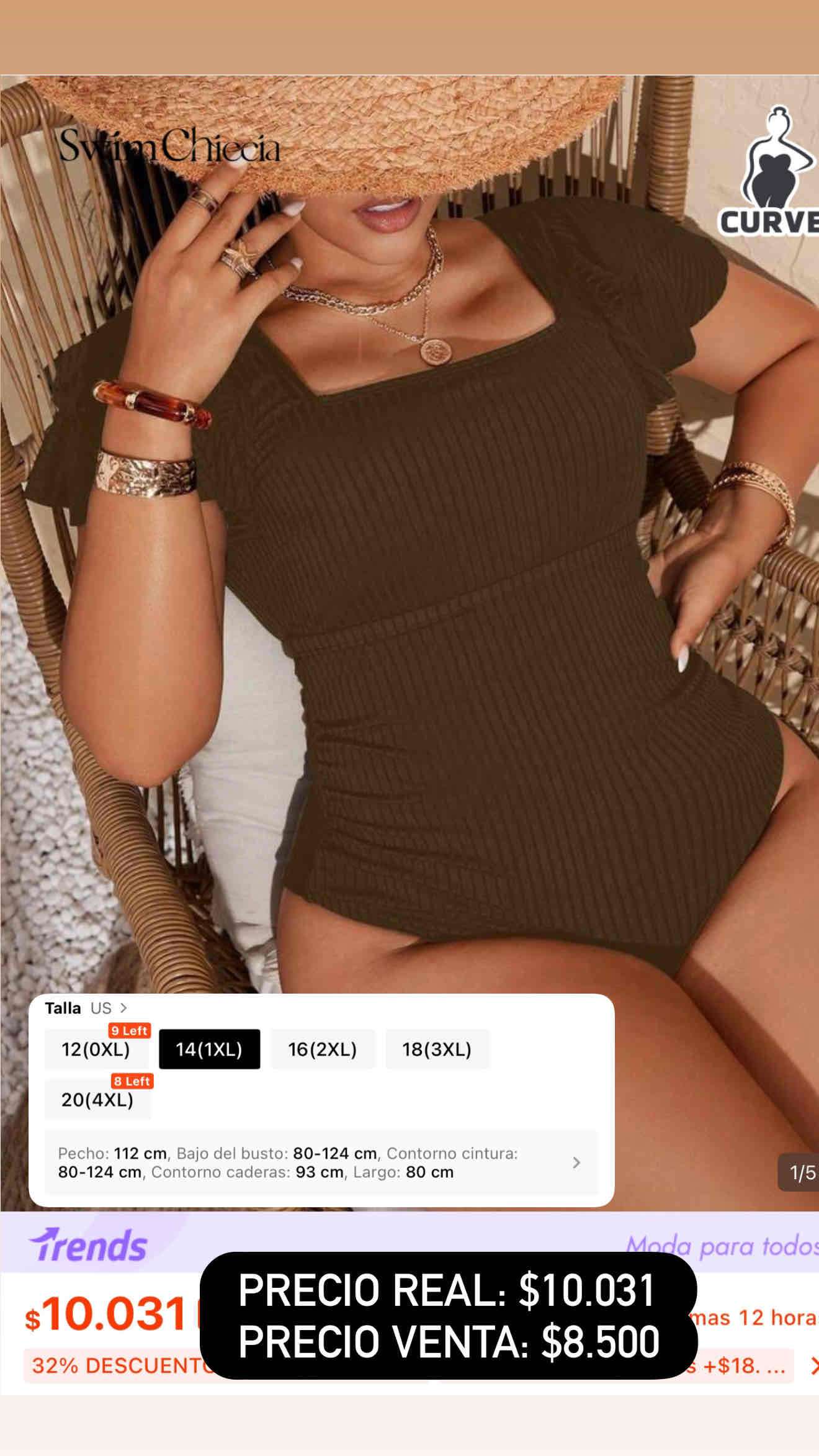 Ropa de mujer - miniatura 3