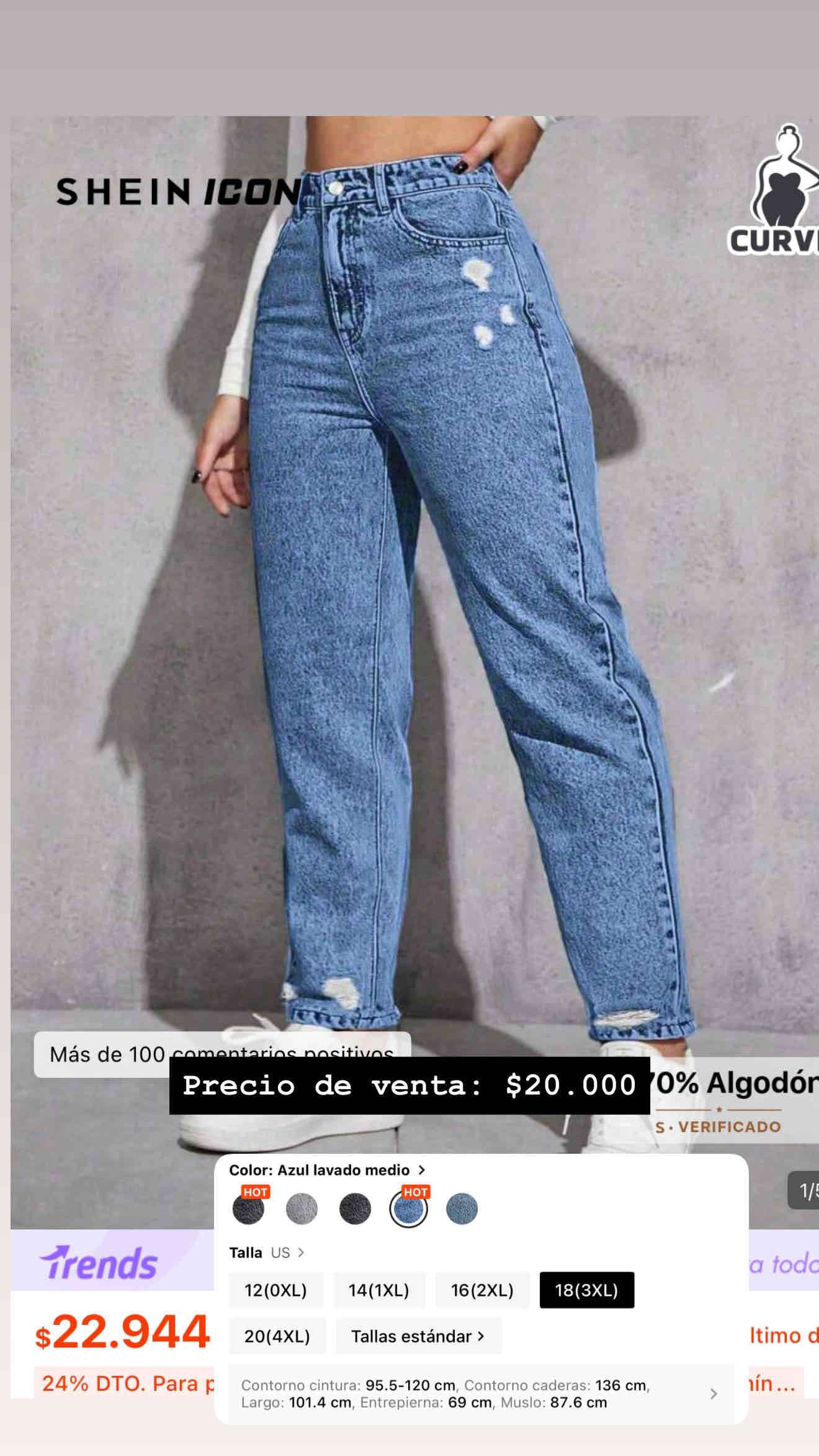 Ropa de mujer - miniatura 4