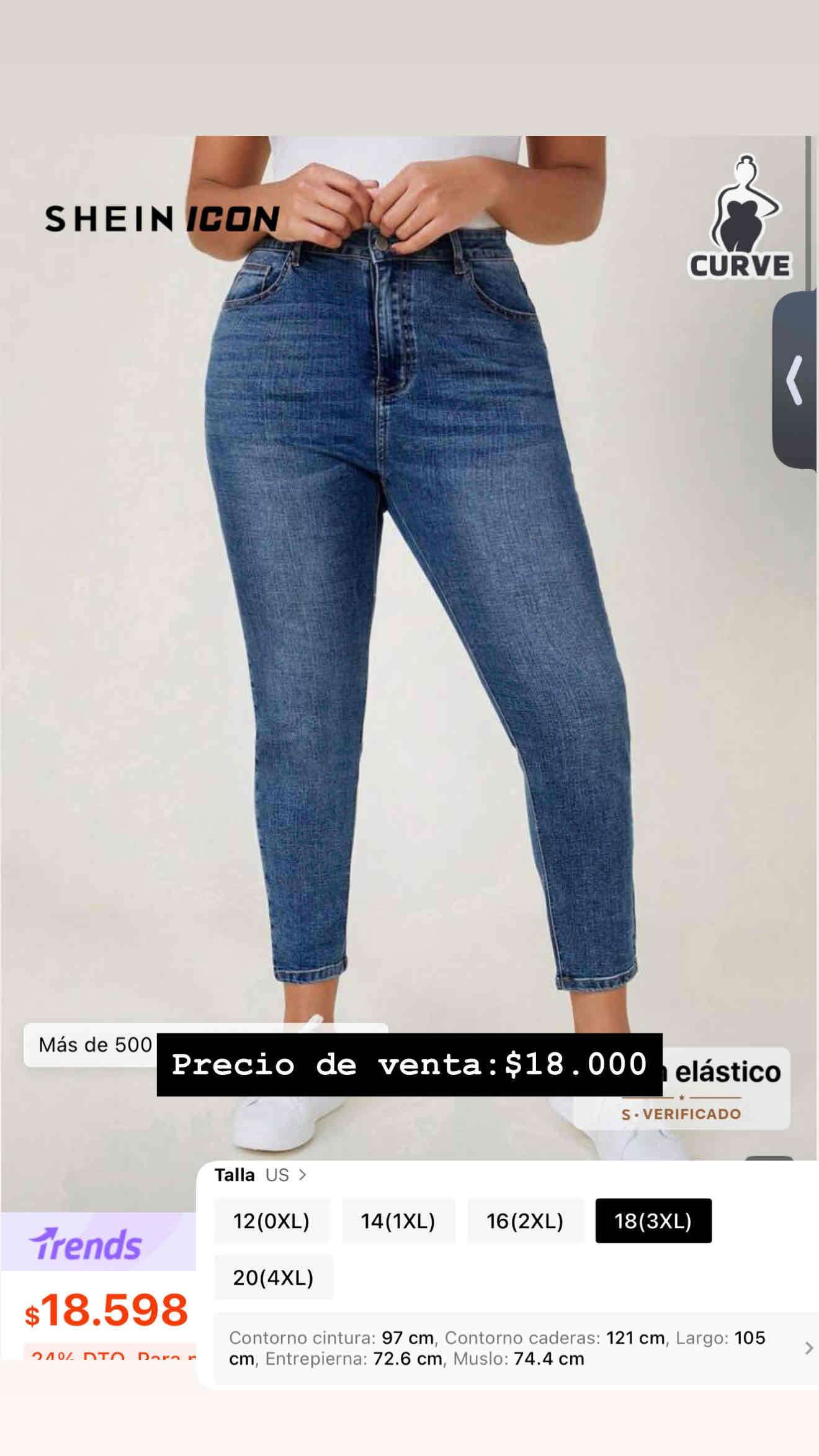 Ropa de mujer - miniatura 5