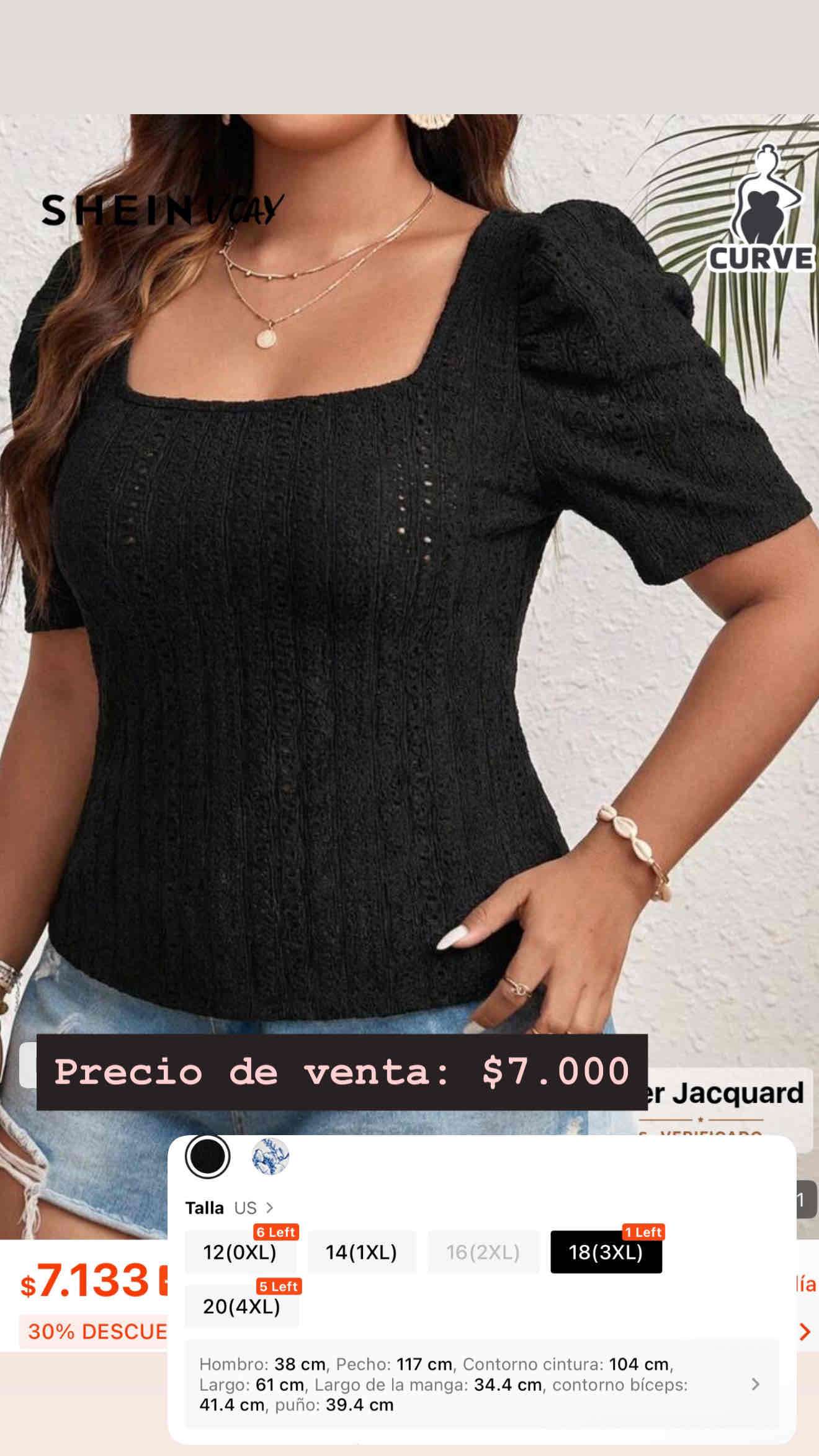 Ropa de mujer - miniatura 2
