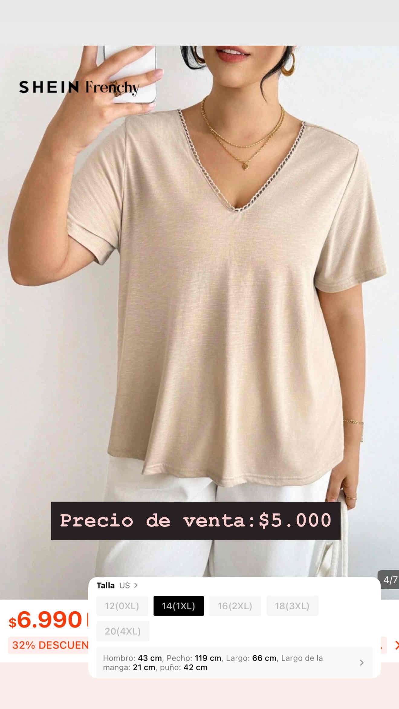 Ropa de mujer - miniatura 6