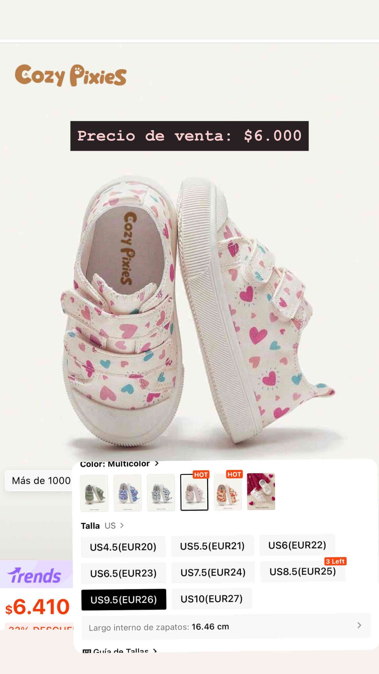 Ropa de niña 1 año - miniatura 4