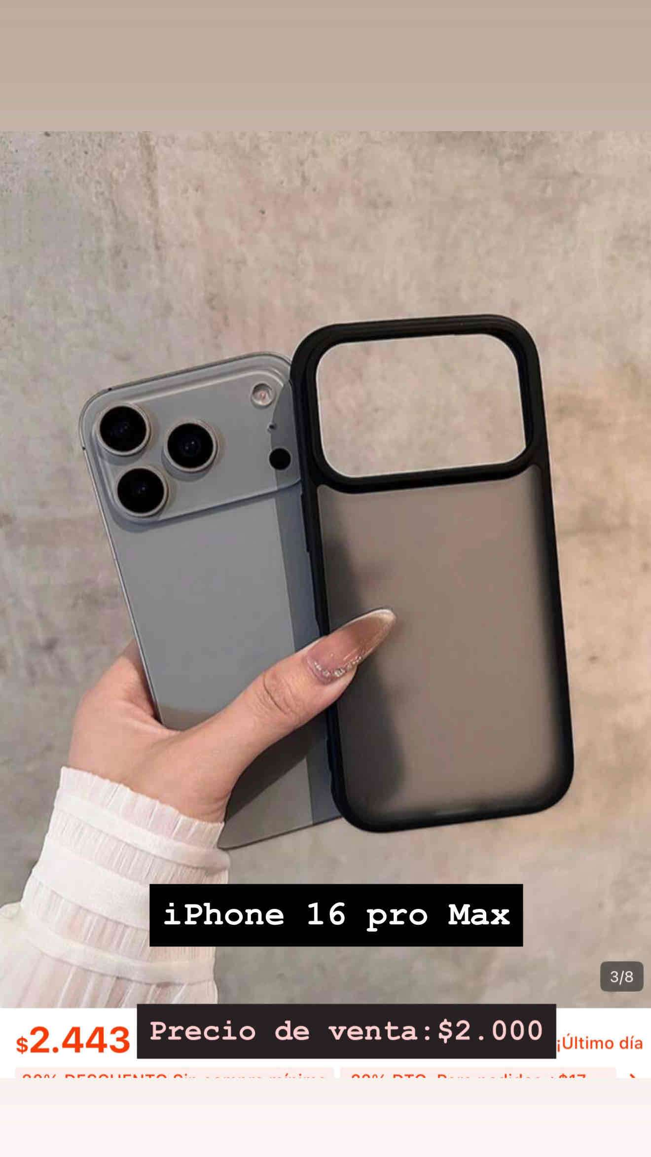 Accesorios iphone - miniatura 1