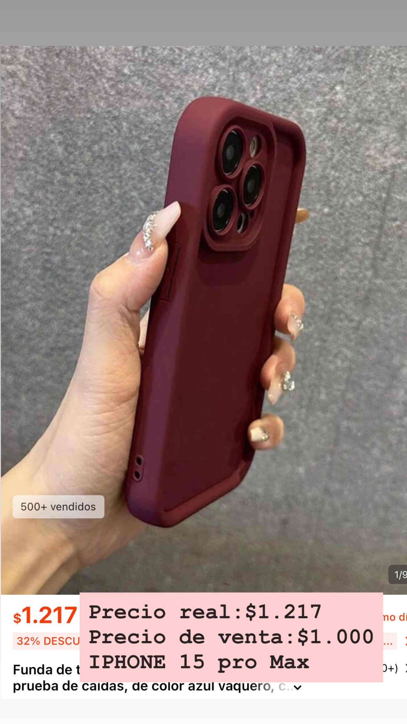 Accesorios iphone - miniatura 2