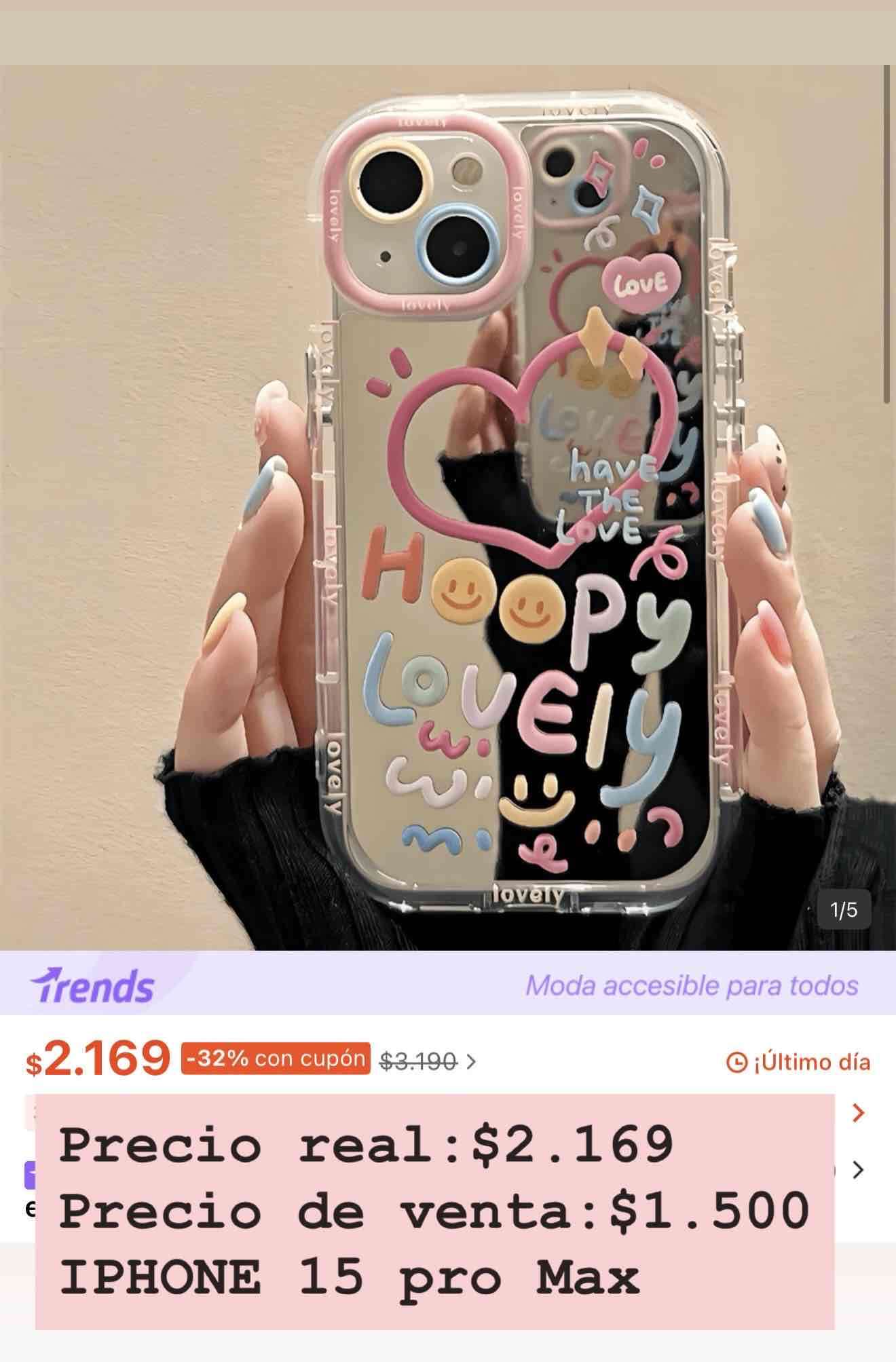 Accesorios iphone - miniatura 3