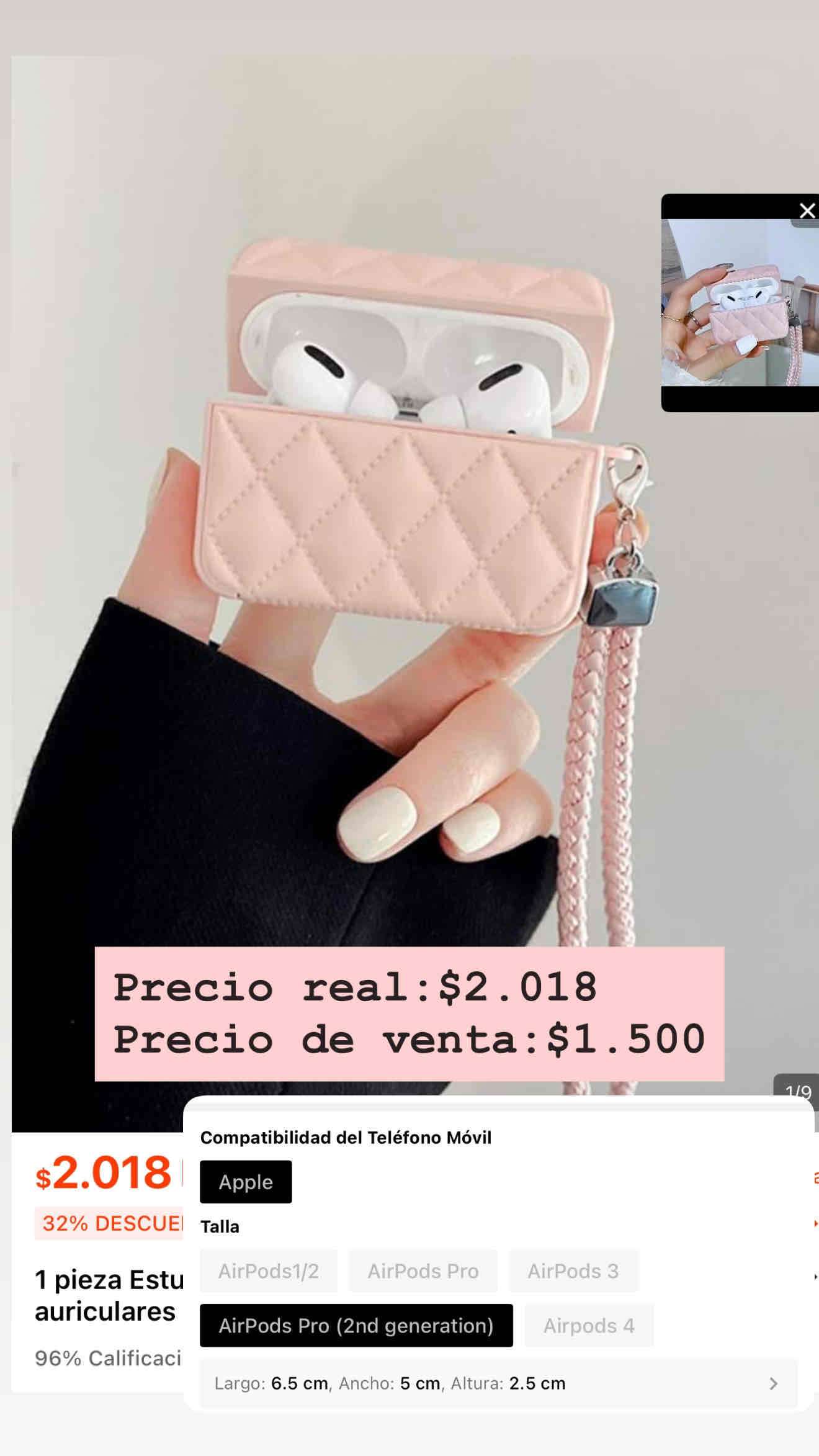 Accesorios iphone - miniatura 4