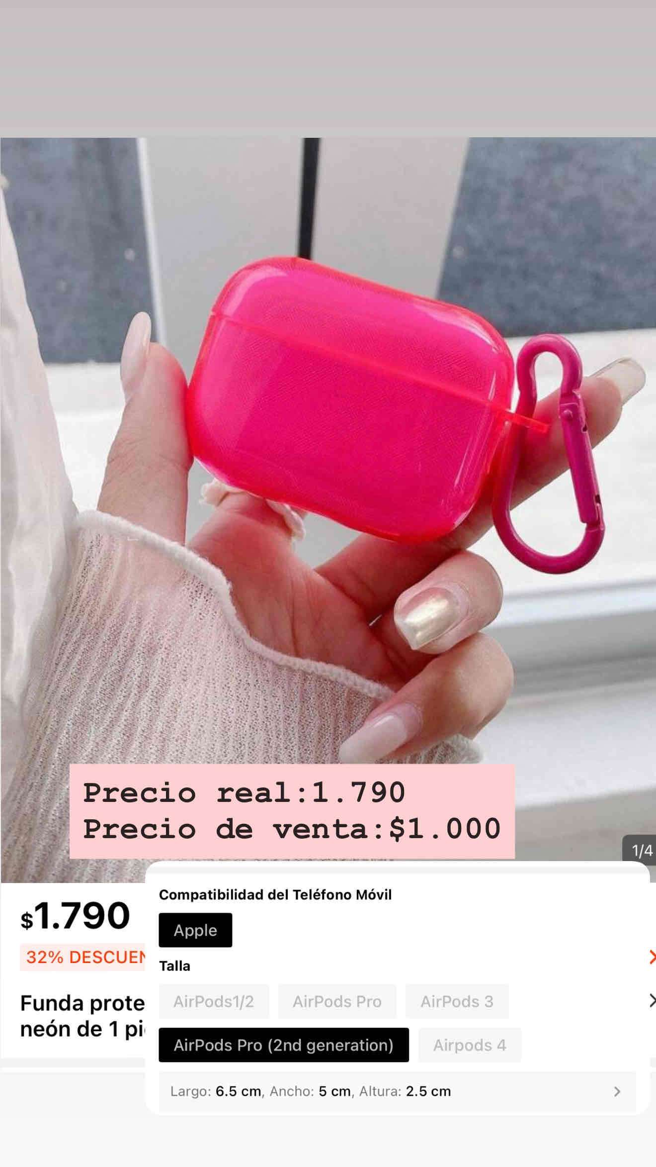 Accesorios iphone - miniatura 5