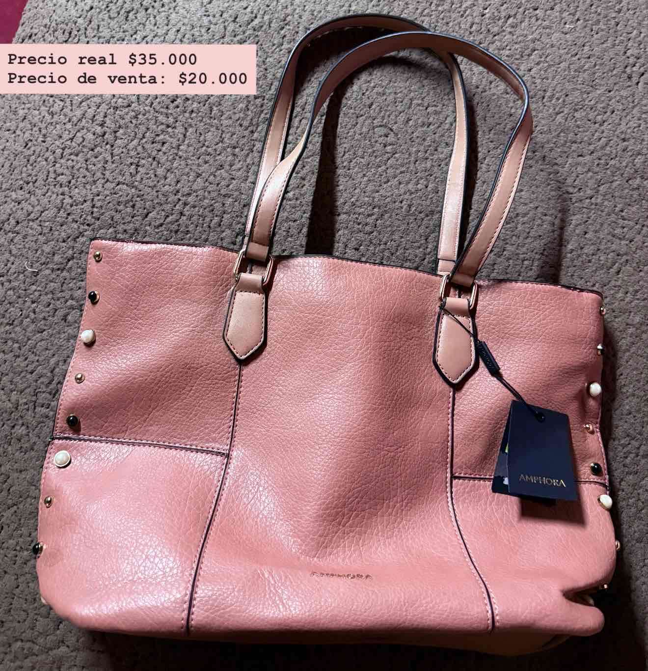 Riñonera rosada Xtrem - miniatura 3