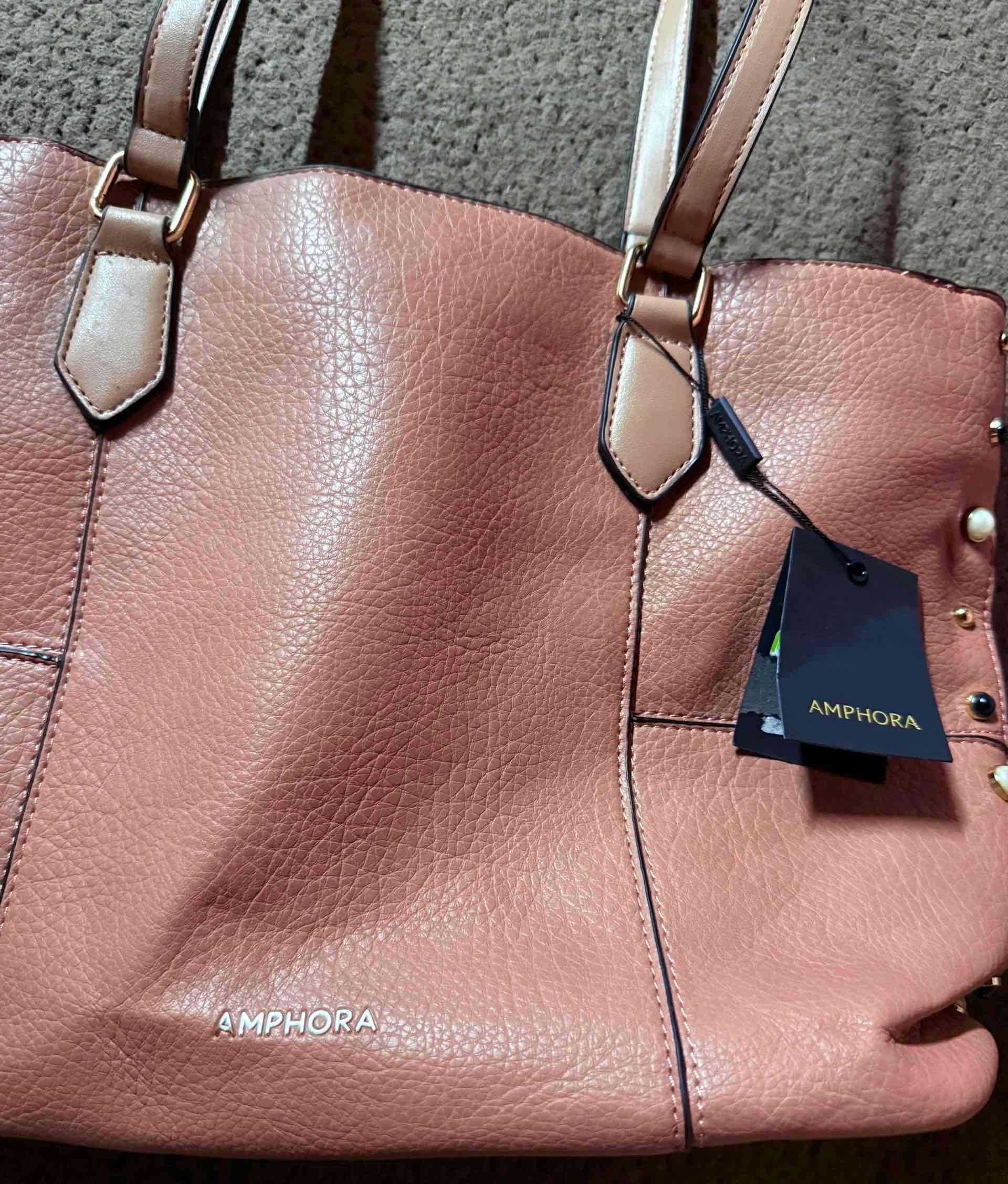 Riñonera rosada Xtrem - miniatura 4