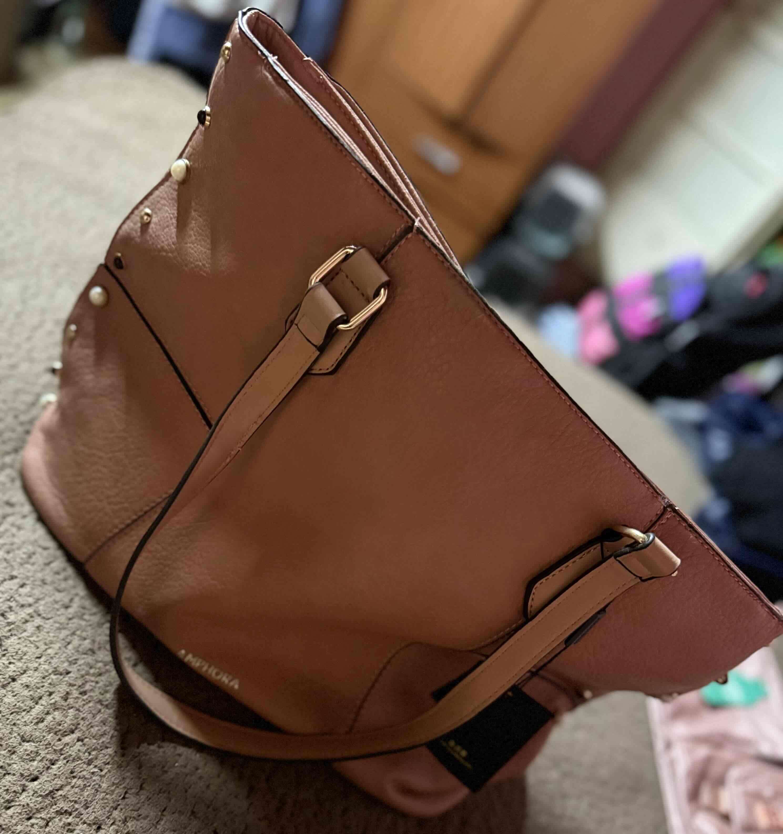 Riñonera rosada Xtrem - miniatura 5