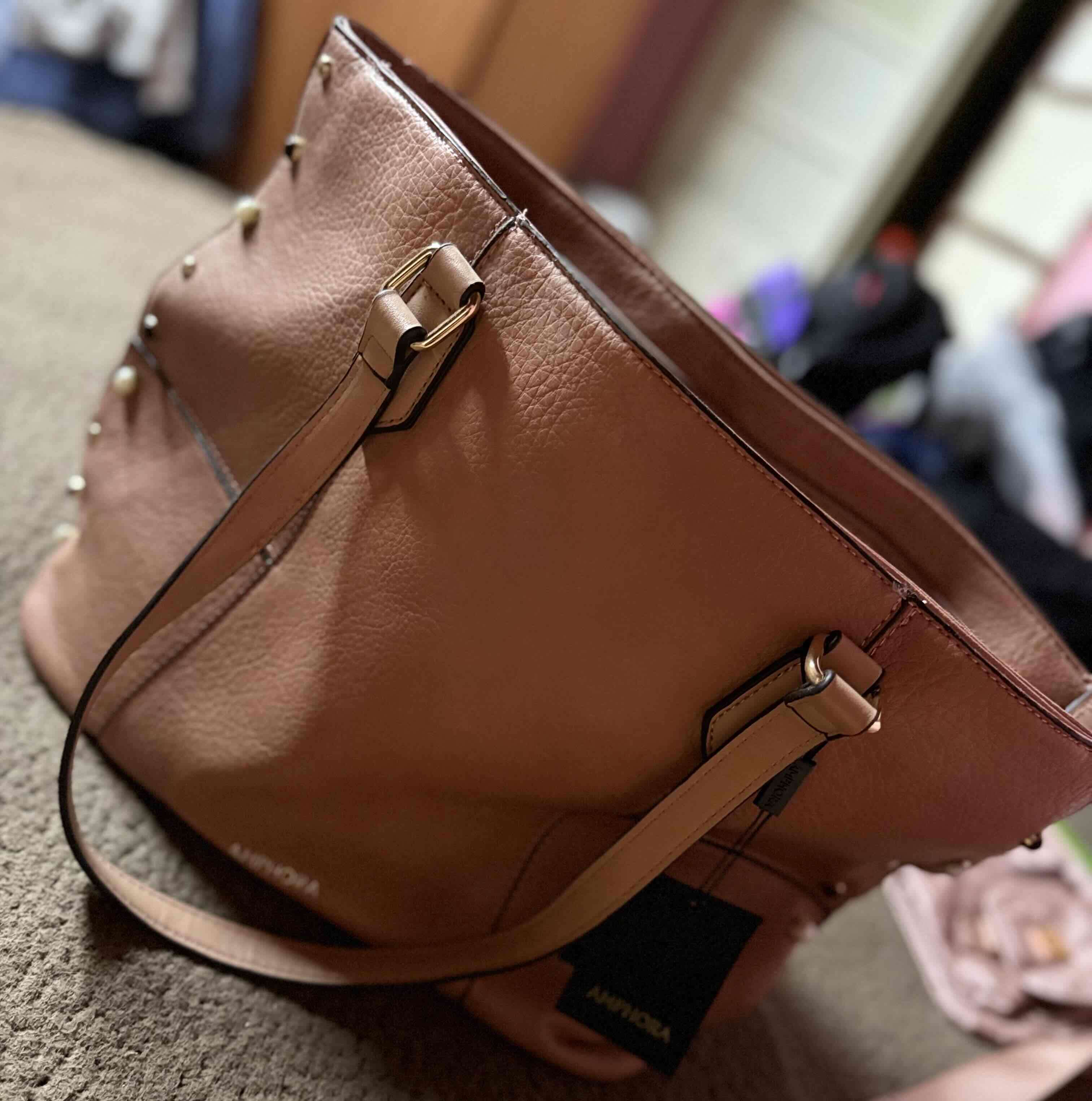 Riñonera rosada Xtrem - miniatura 6