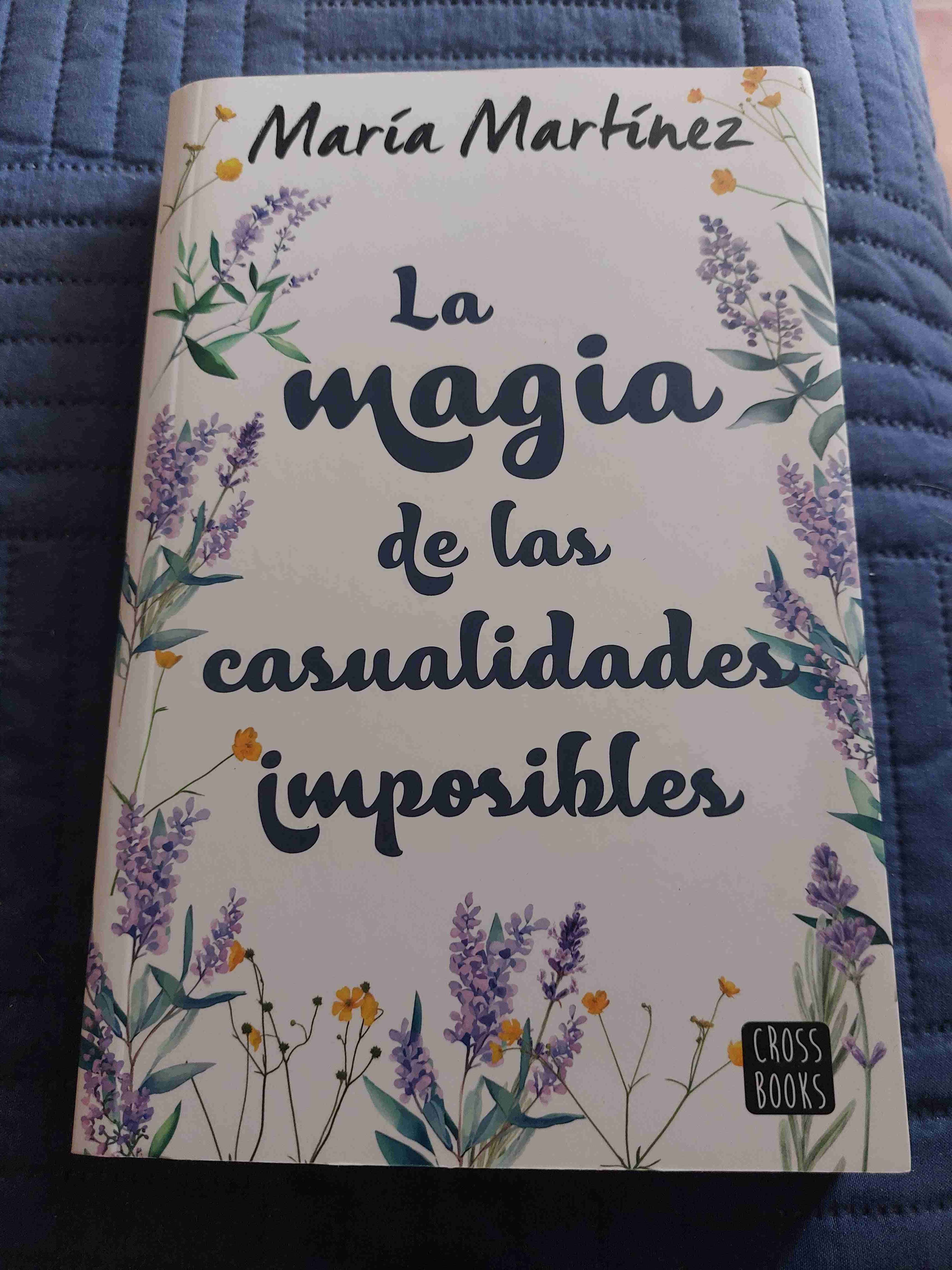 La magia de las casualidades imposibles
