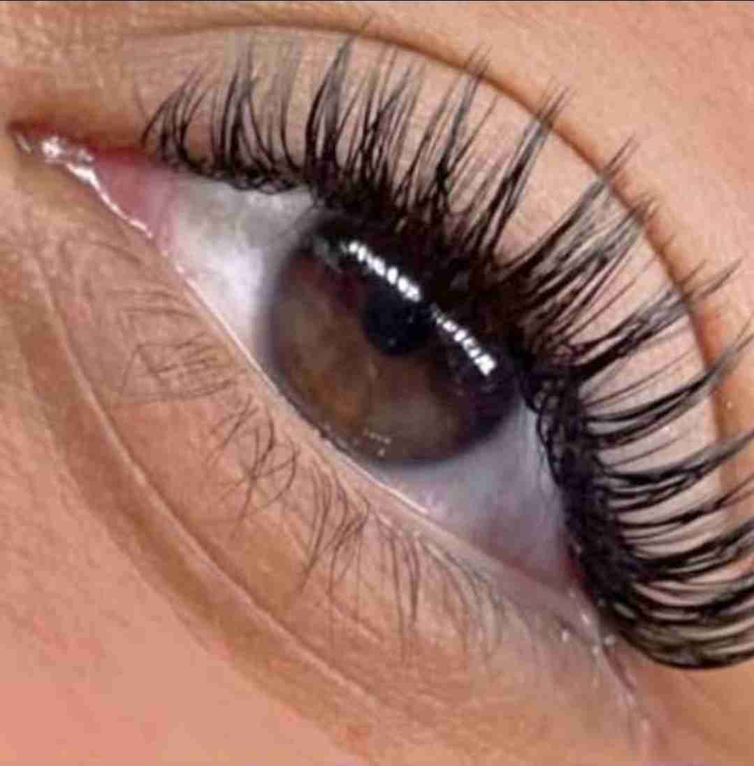 Kit de extensiones de pestañas - miniatura 2