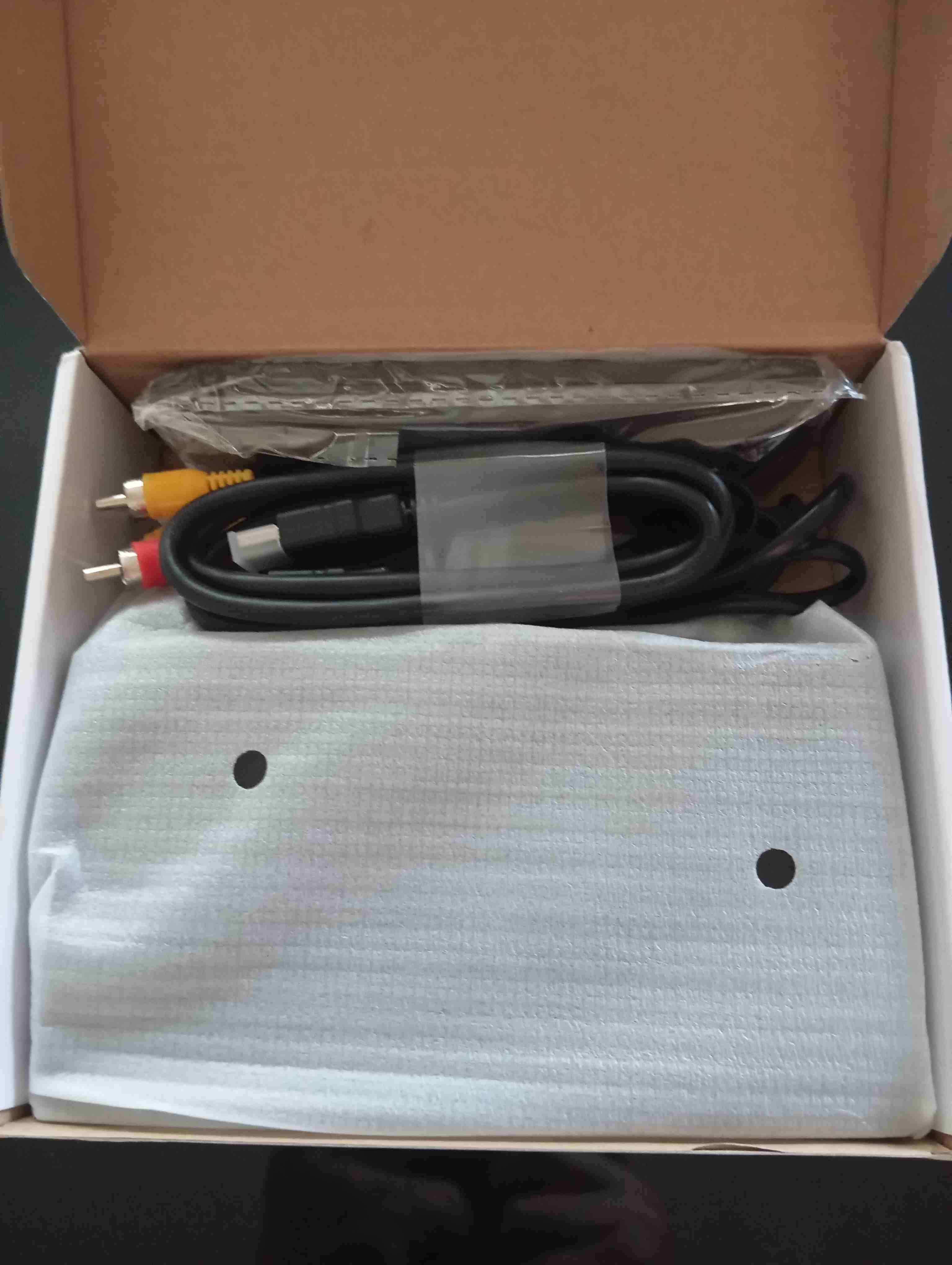 Decodificador señal abierta HD Chile ISDBT Full HD - miniatura 2