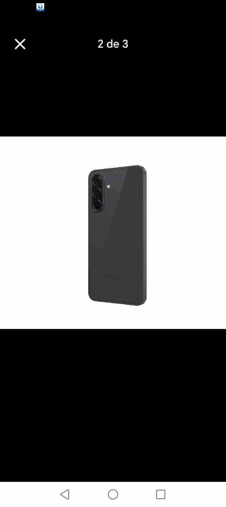 Samsung Galaxy A36 5G nuevo - miniatura 2