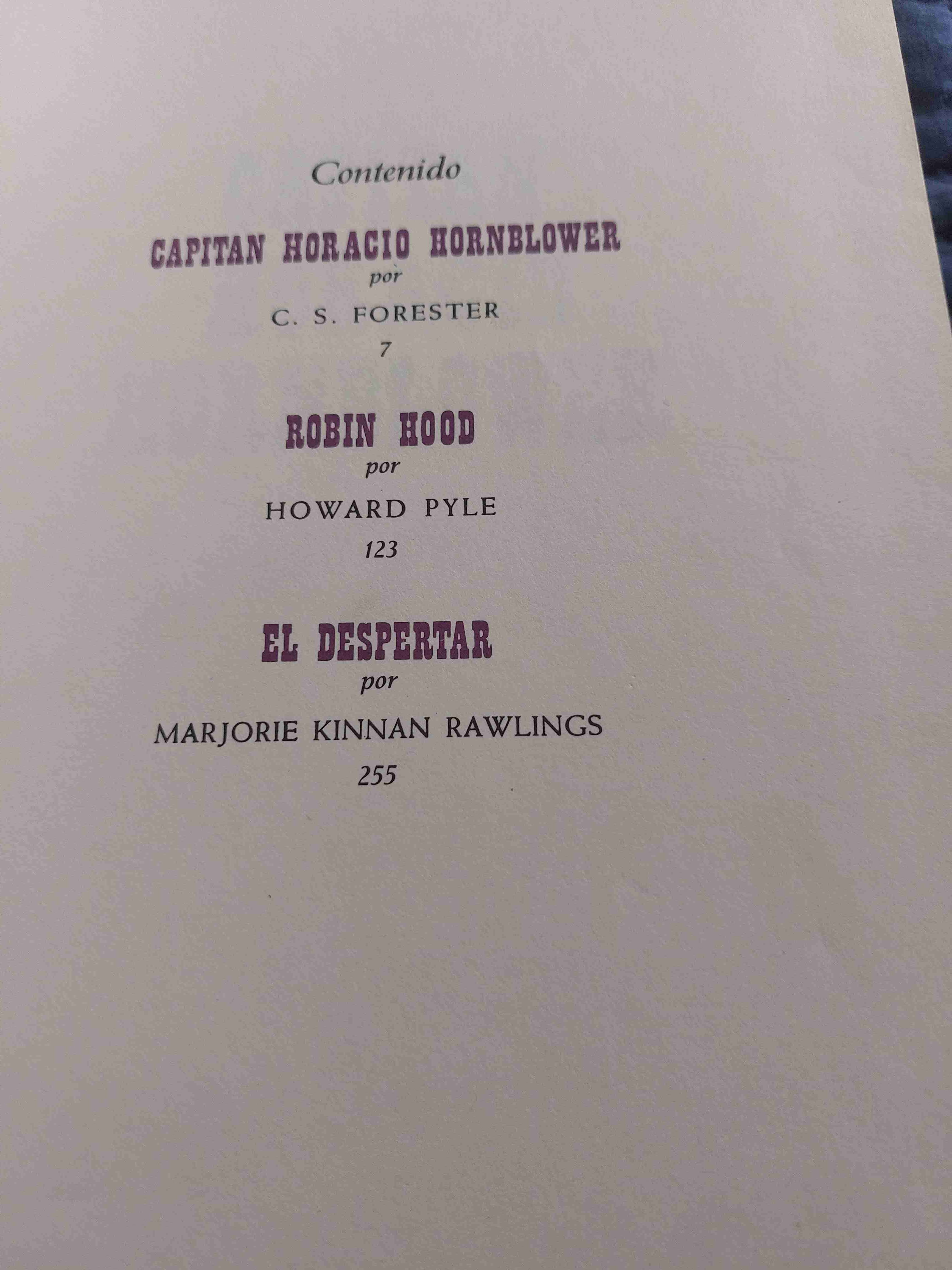 Libro 'Libros eternos para la juventud' - miniatura 2