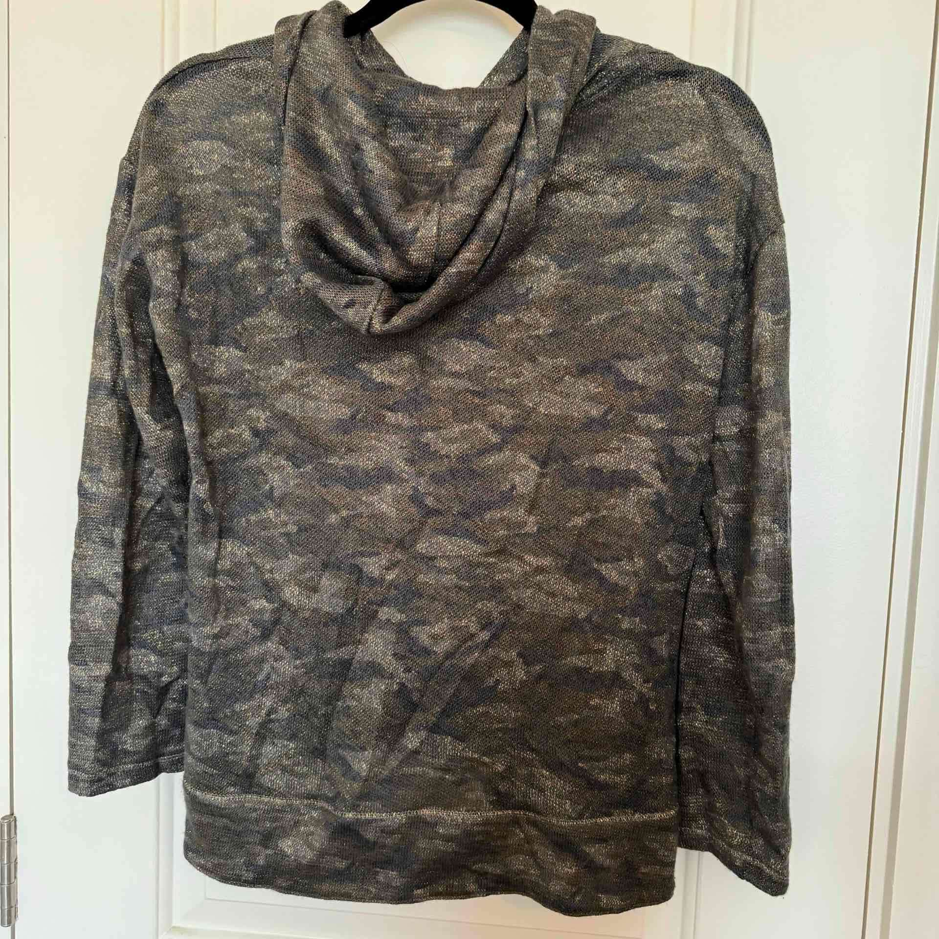 Sweater Foster S - miniatura 2