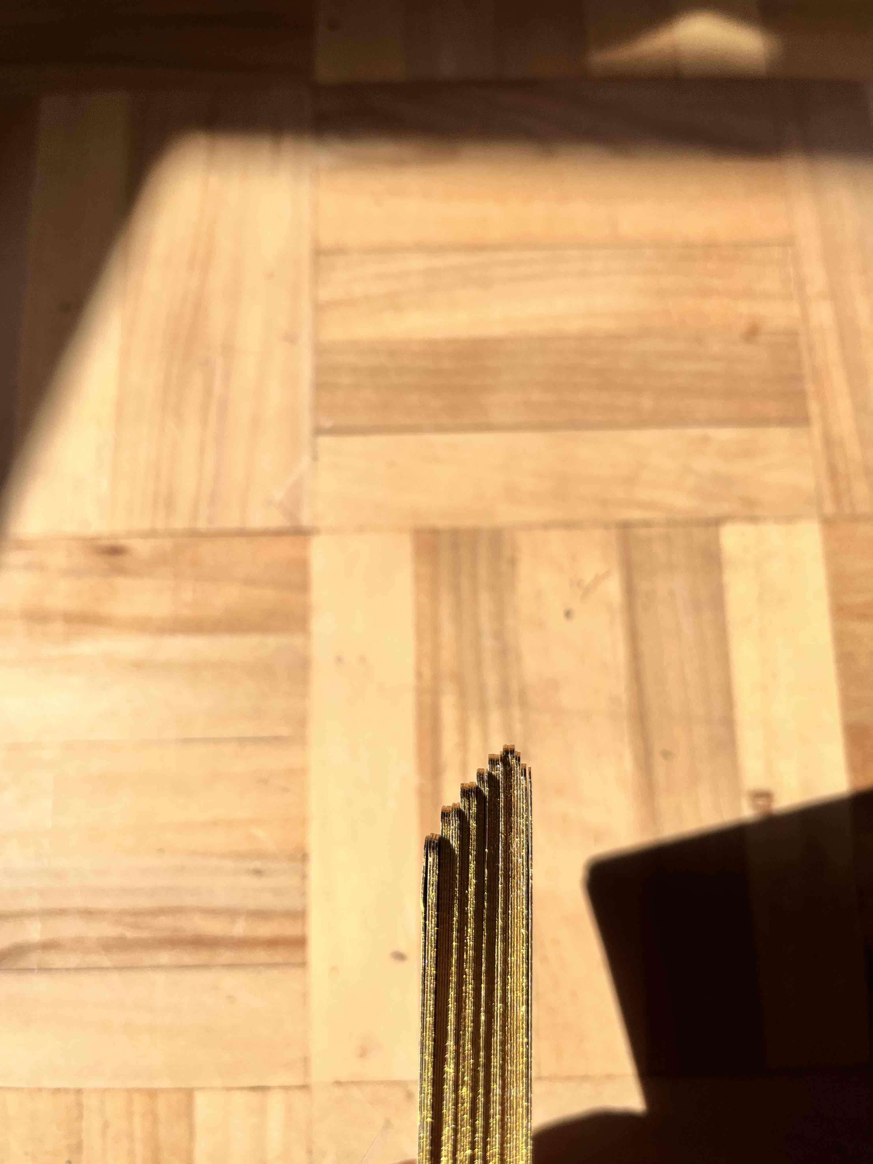 Cartas Oráculo Arcángel Miguel - miniatura 2