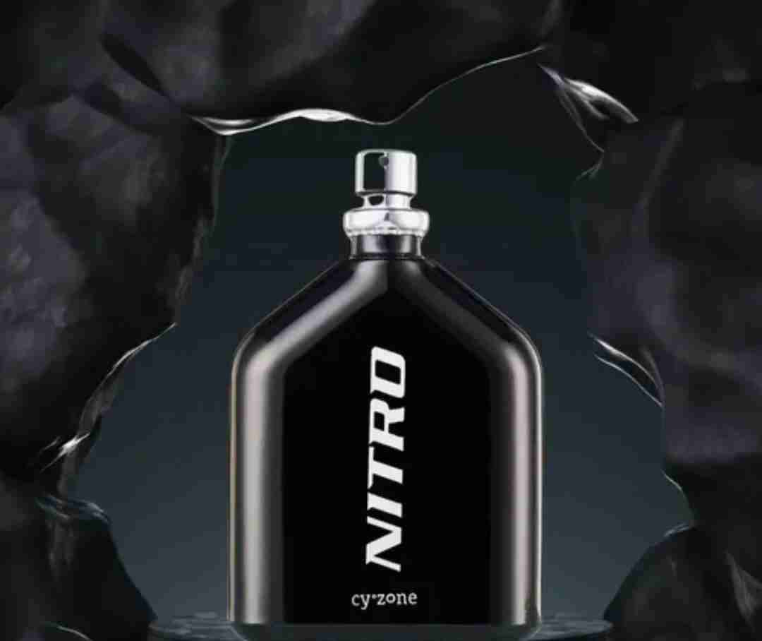 Perfume Nitro CyZone - miniatura 3