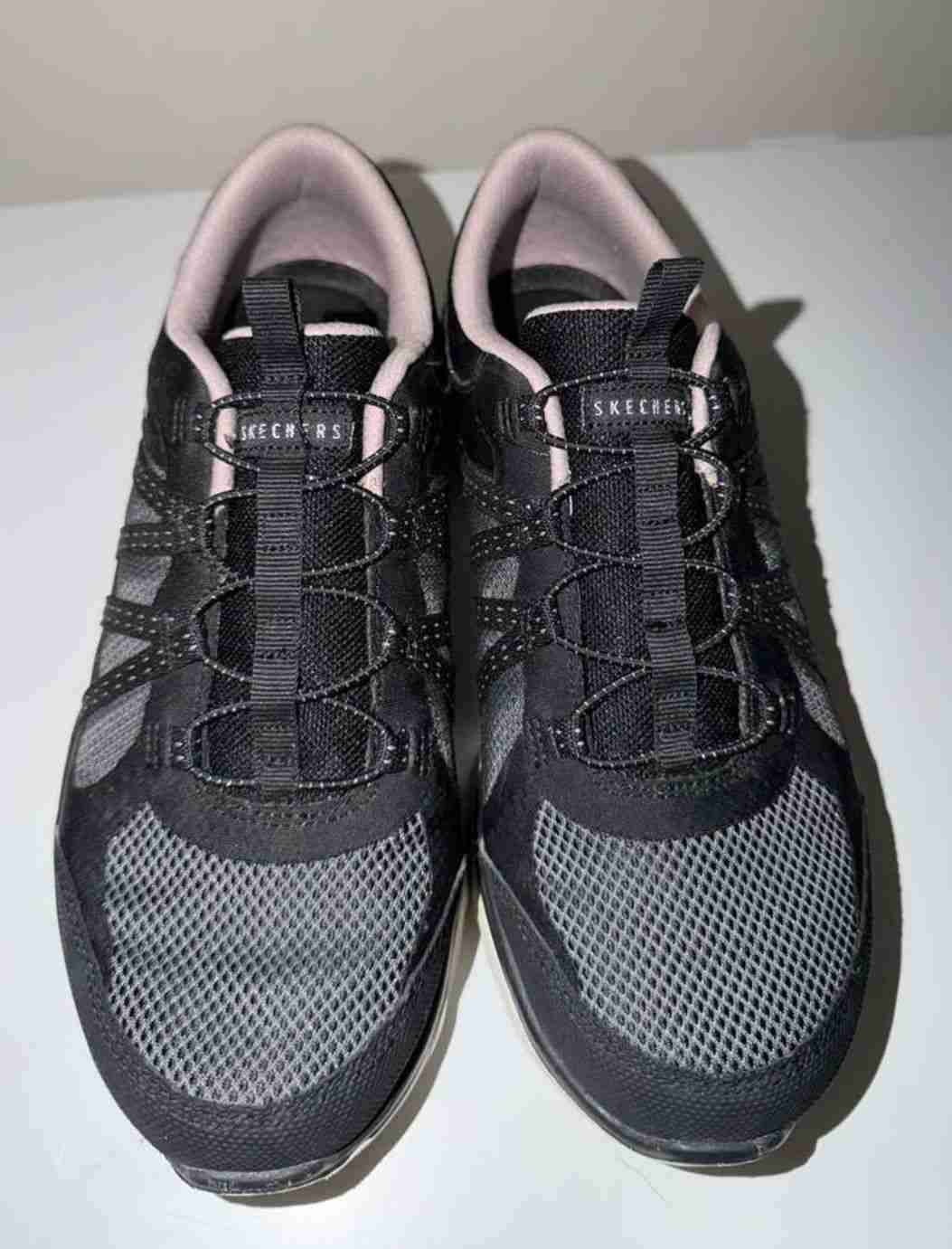 Zapatillas deportivas Skechers D'lux Confort - miniatura 1