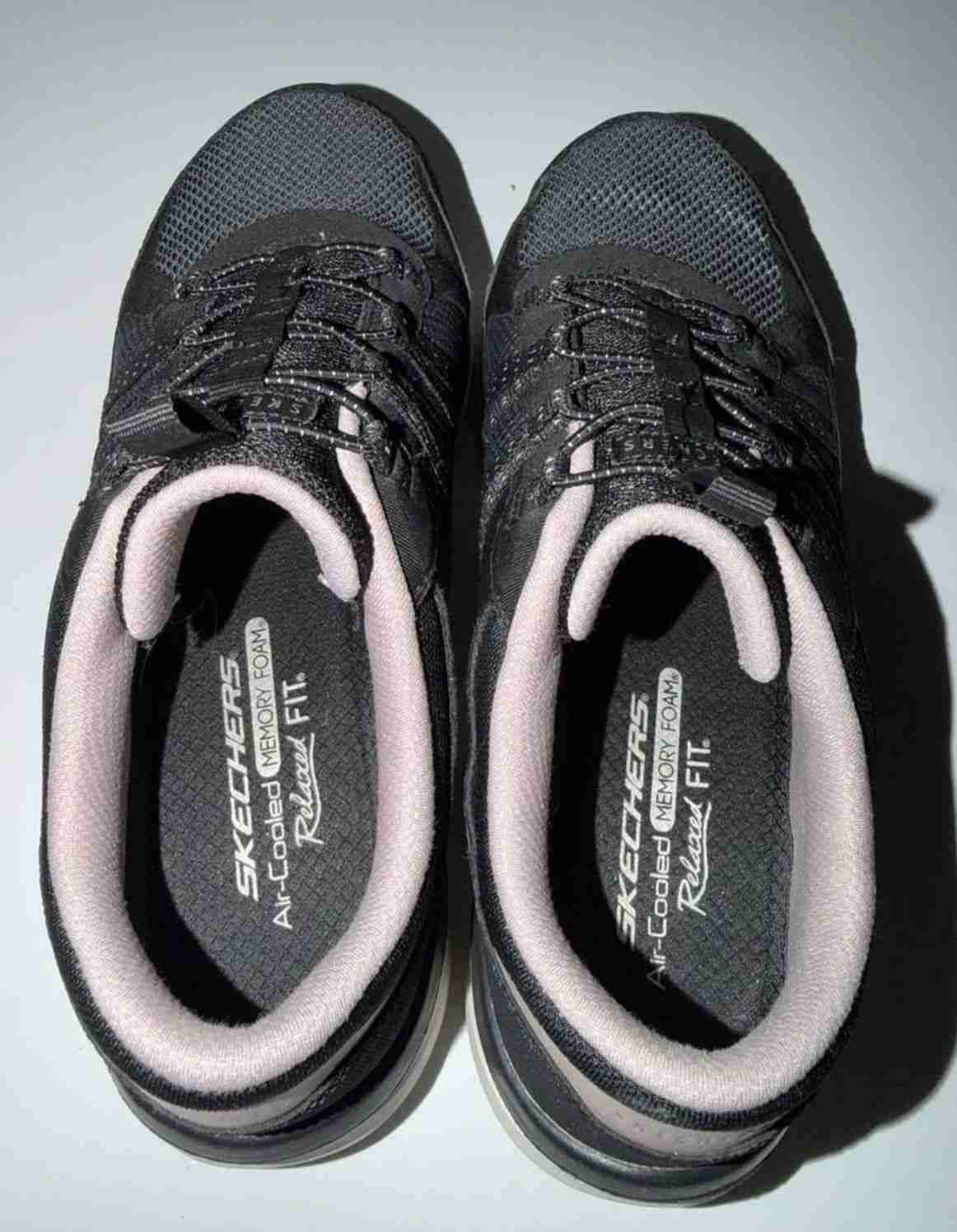 Zapatillas deportivas Skechers D'lux Confort - miniatura 2