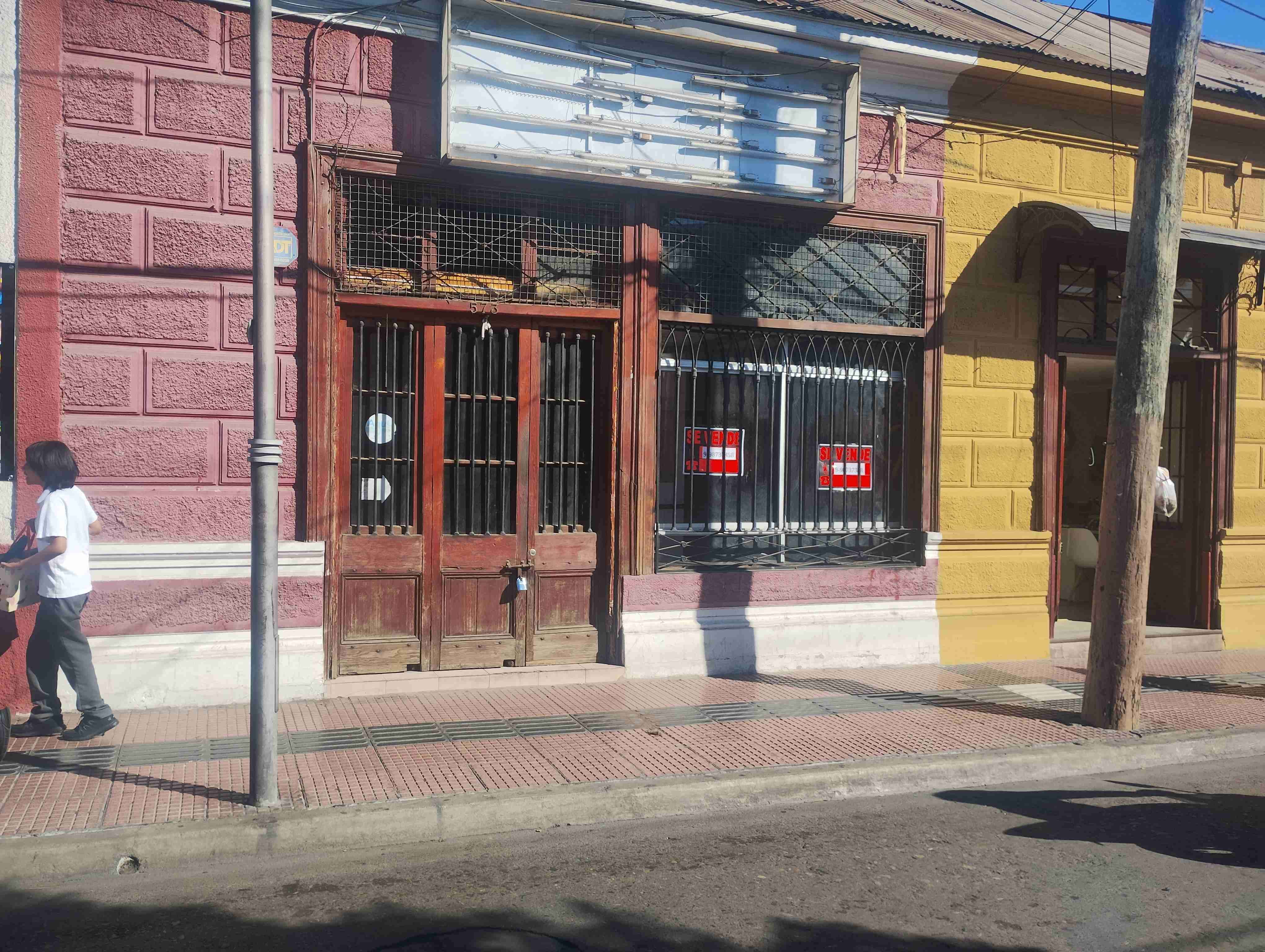 Local comercial - miniatura 1