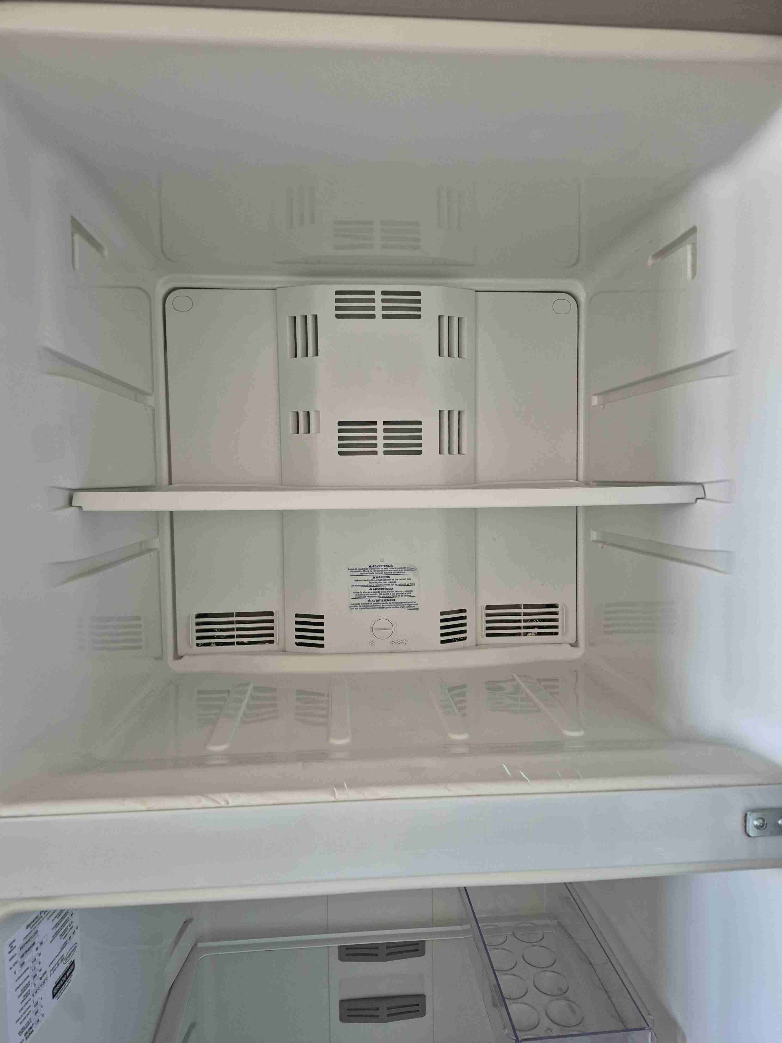 Refrigerador de dos puertas - miniatura 3