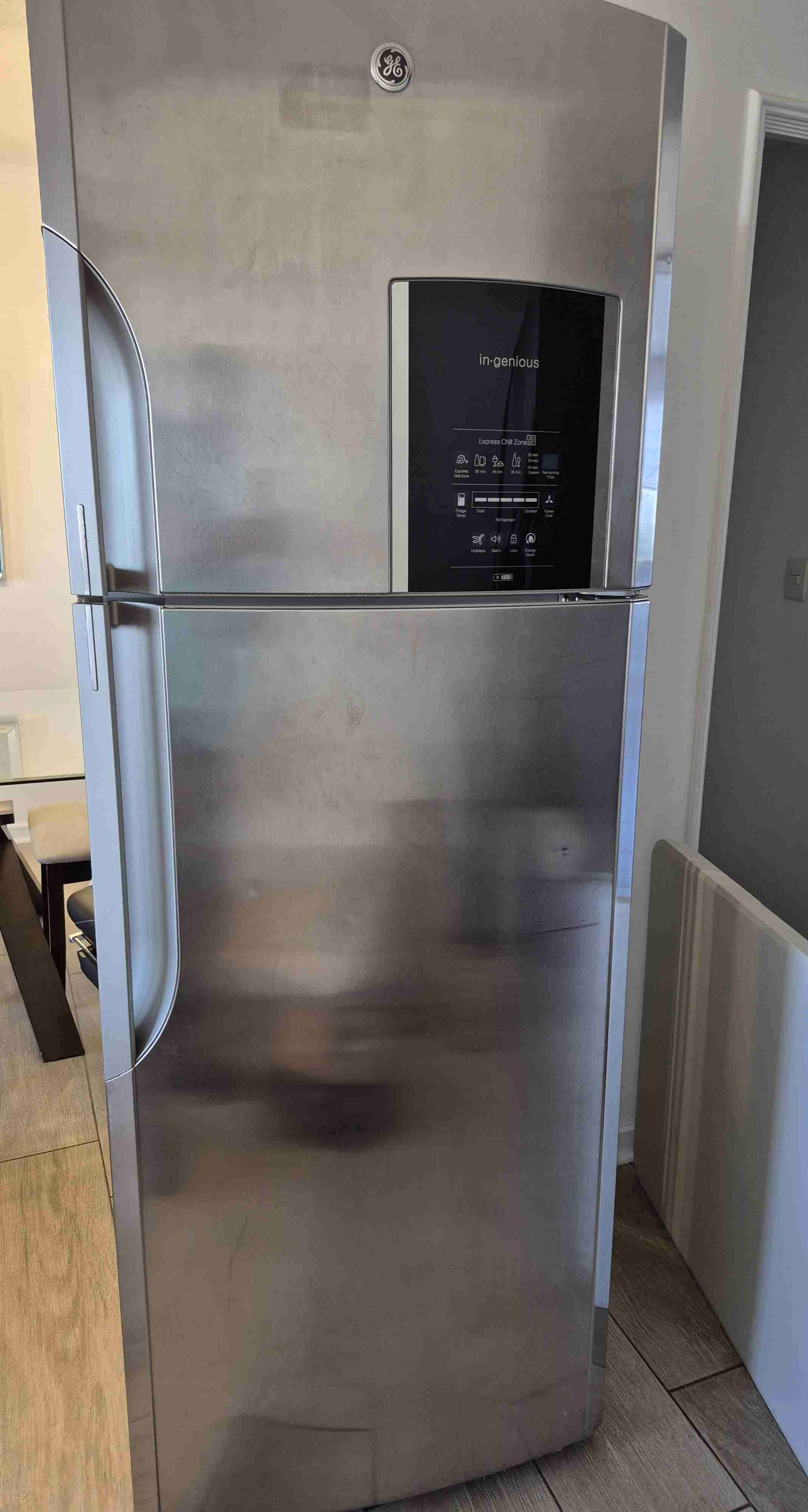 Refrigerador de dos puertas - miniatura 4