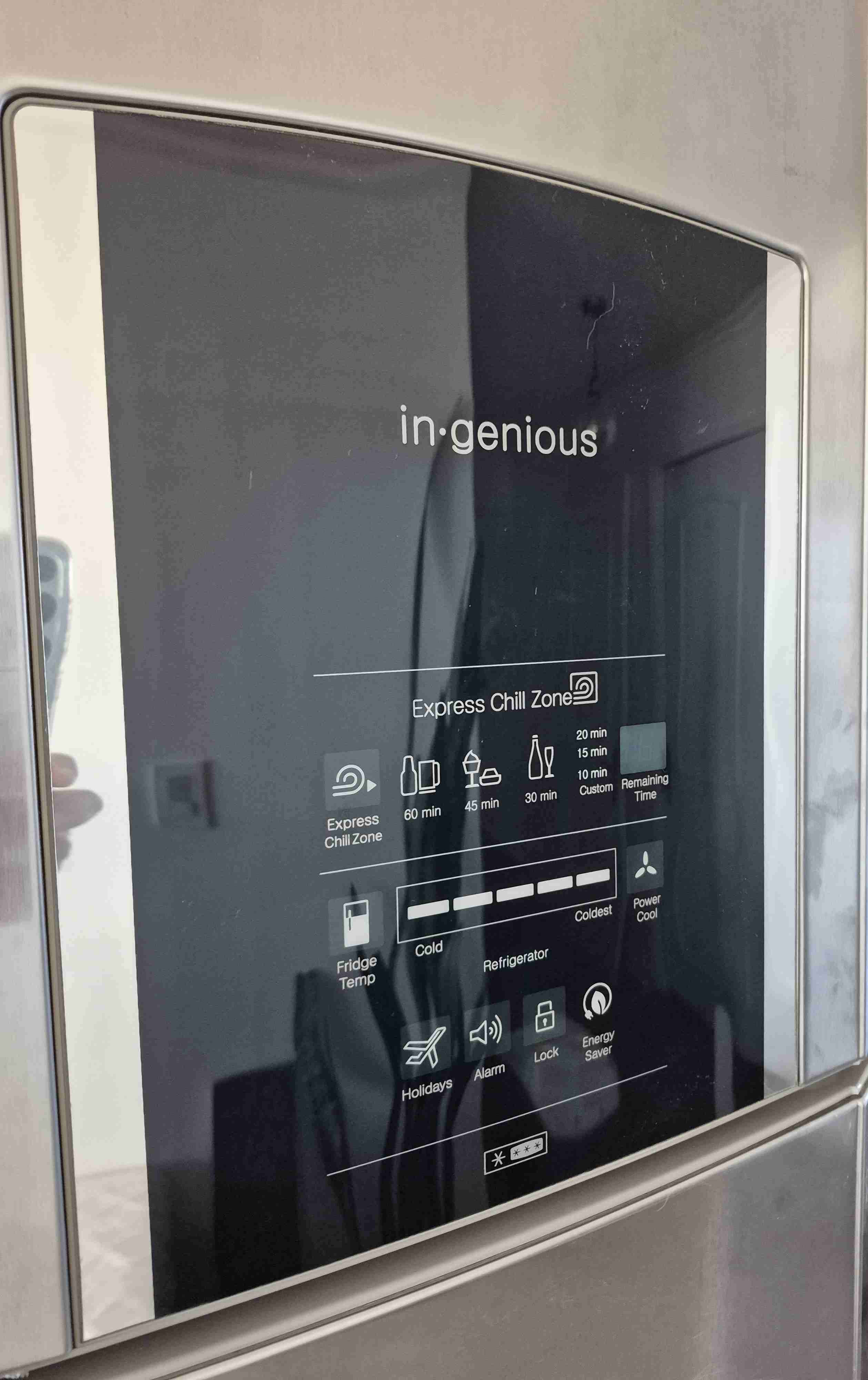 Refrigerador de dos puertas - miniatura 5