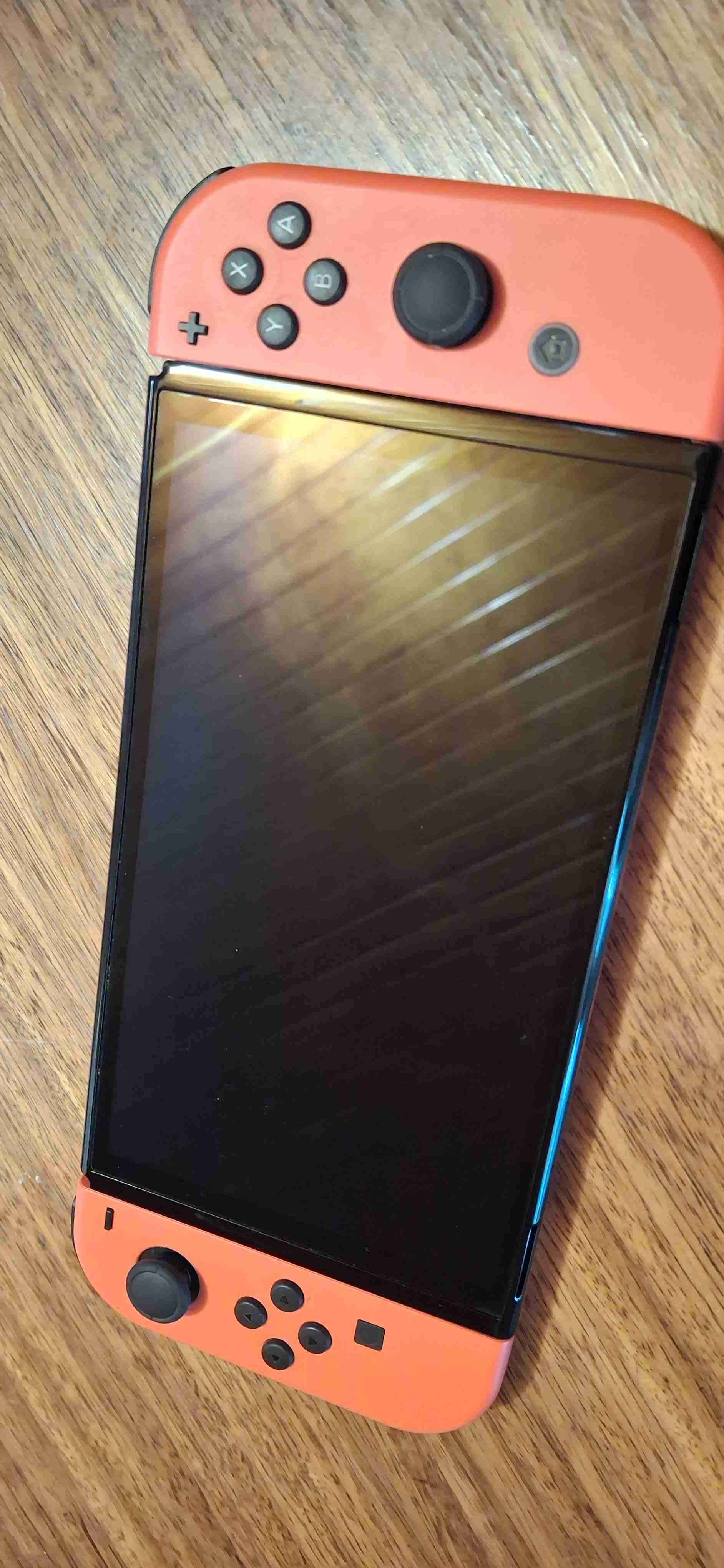 Consola Nintendo Switch con Mario Kart - miniatura 2