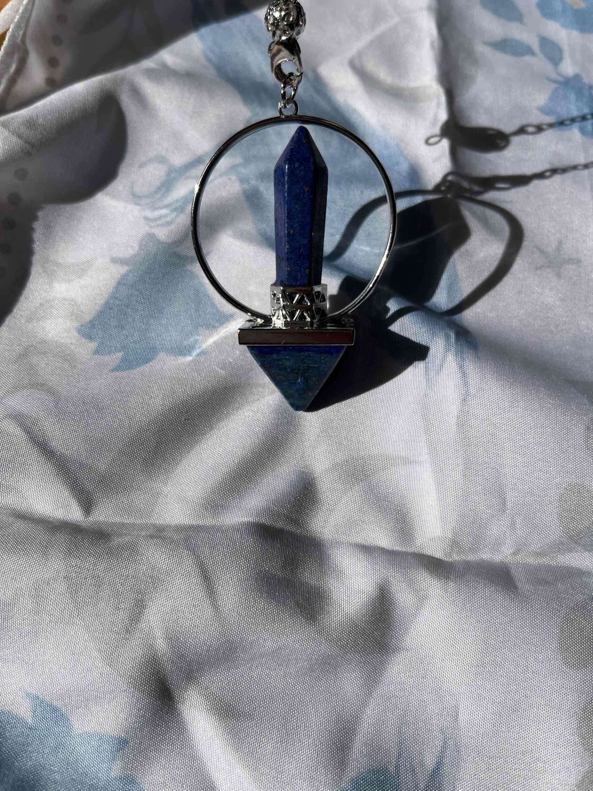 Péndulo - miniatura 1