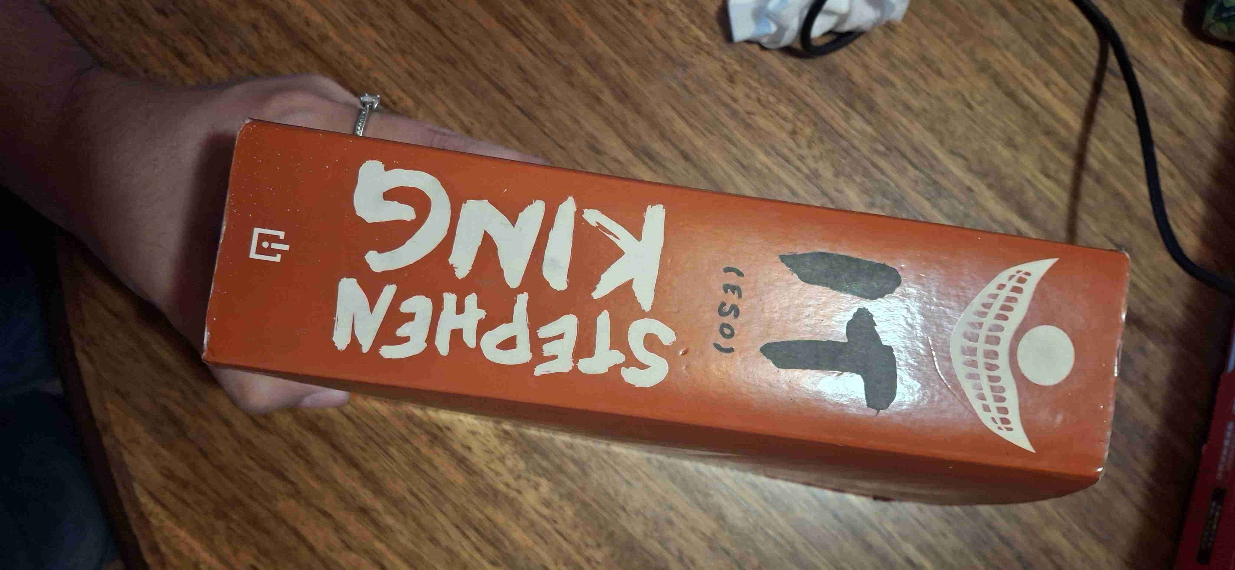 It (Eso) Stephen King - miniatura 2