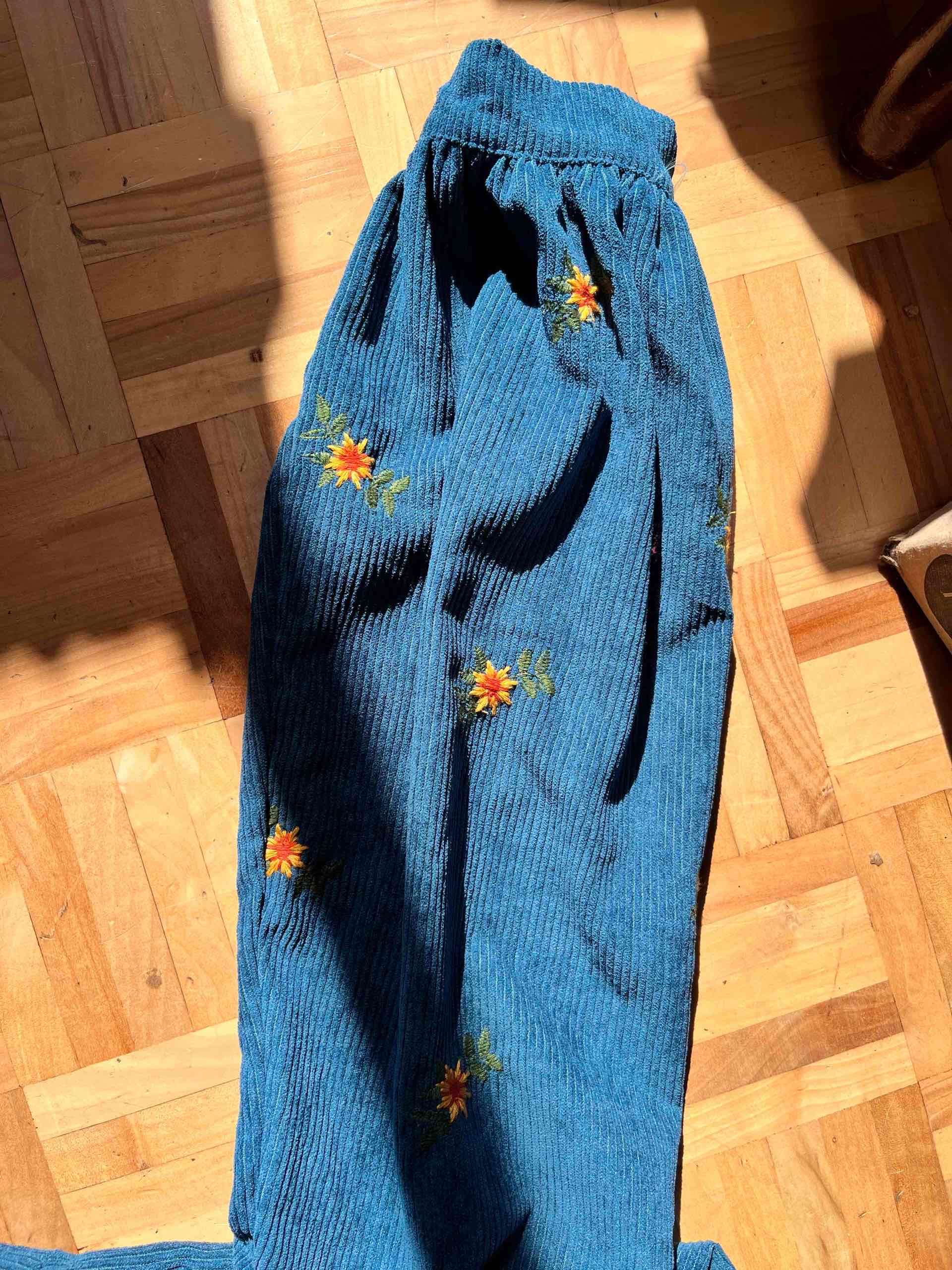 Top estilo corset XL - miniatura 2