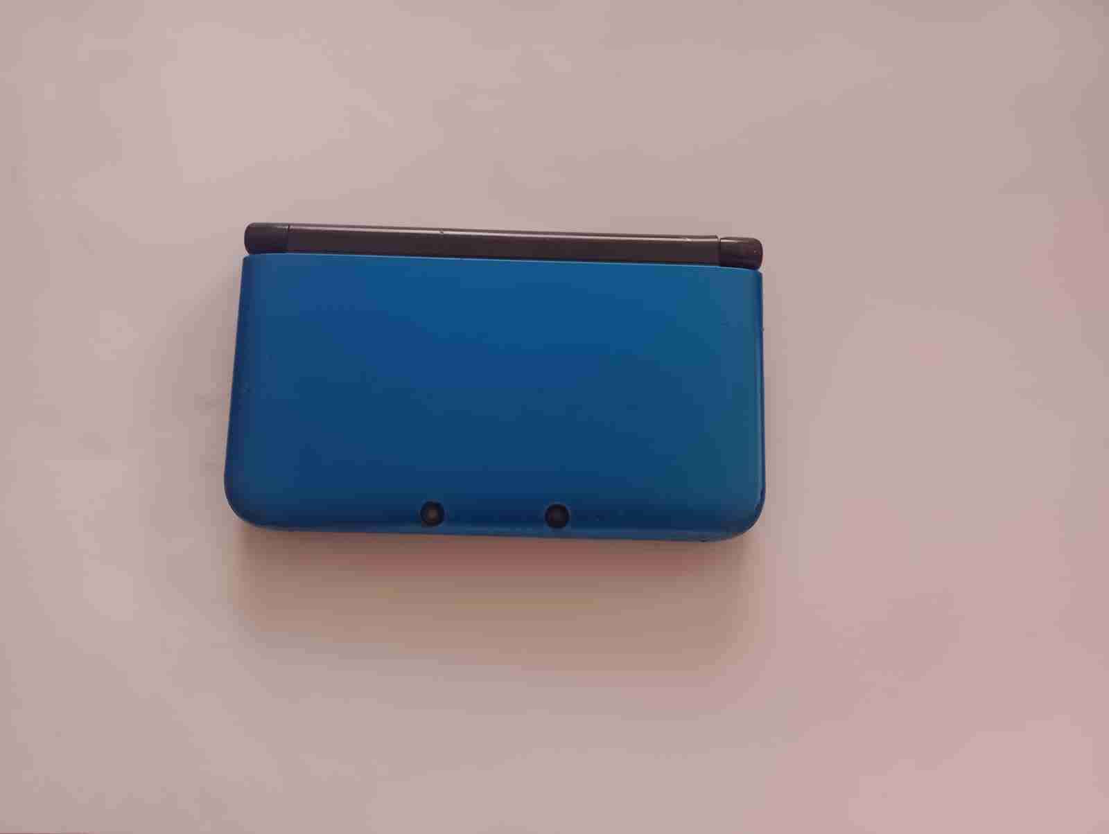 Nintendo 3DS XL usado - miniatura 2