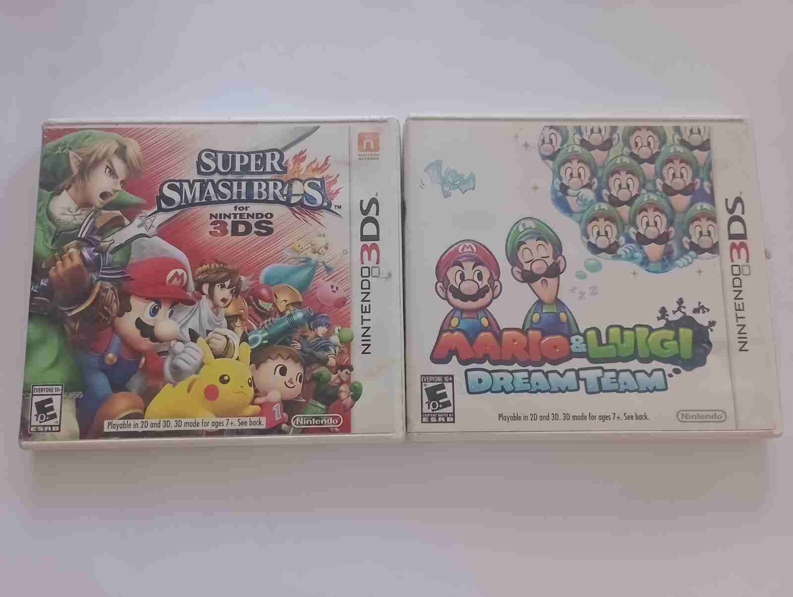 Nintendo 3DS XL usado - miniatura 4