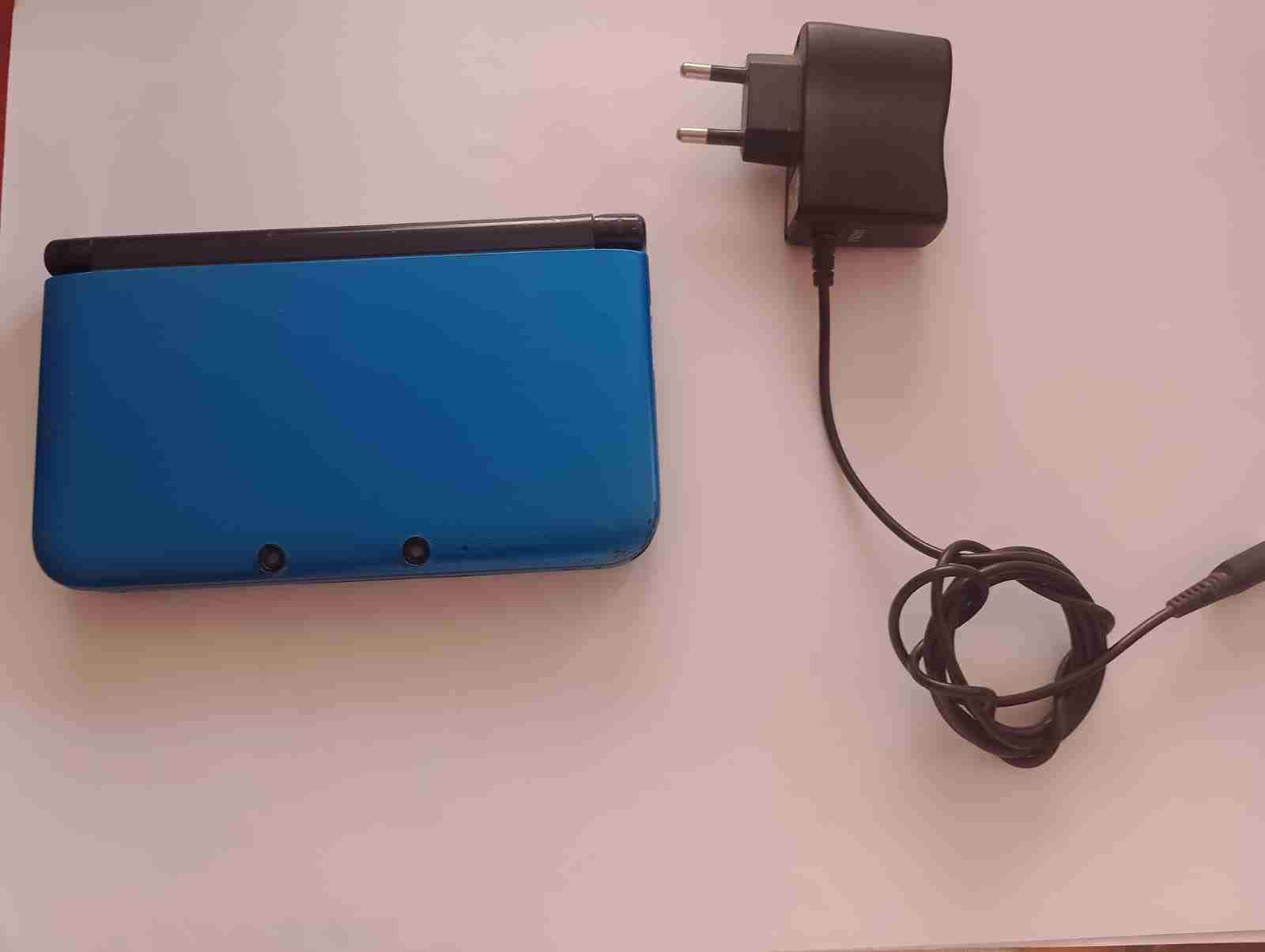 Nintendo 3DS XL usado - miniatura 5