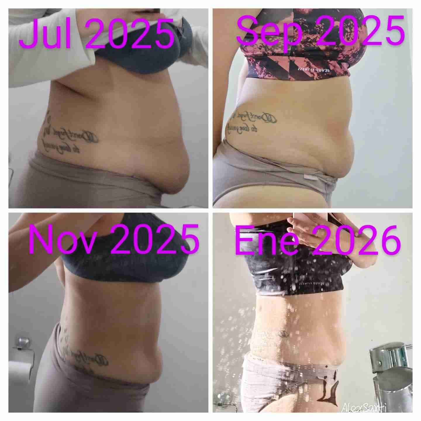 24Burn Original     Embajador oficial - miniatura 1